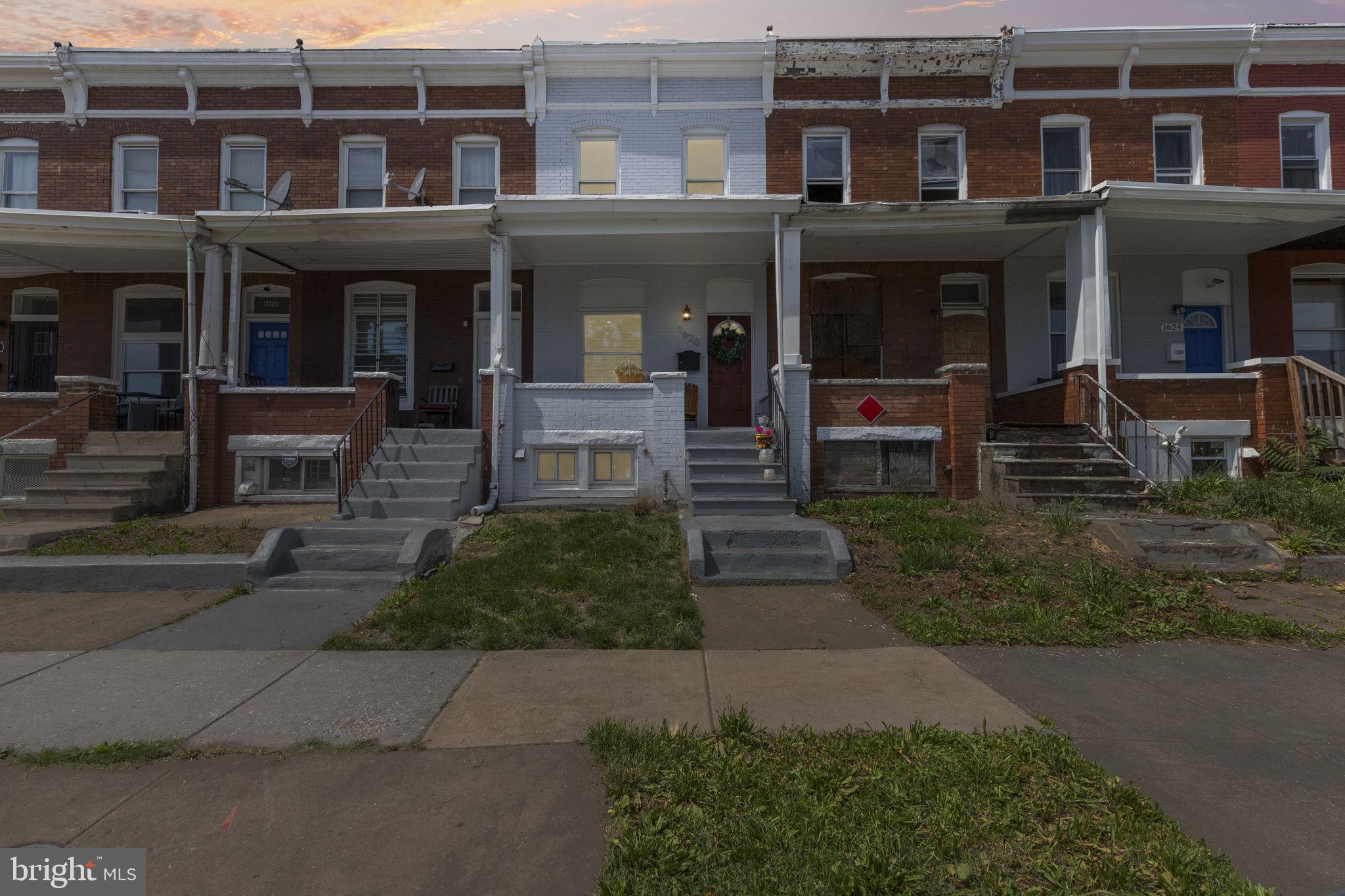 CLIFTON PARK - Residential