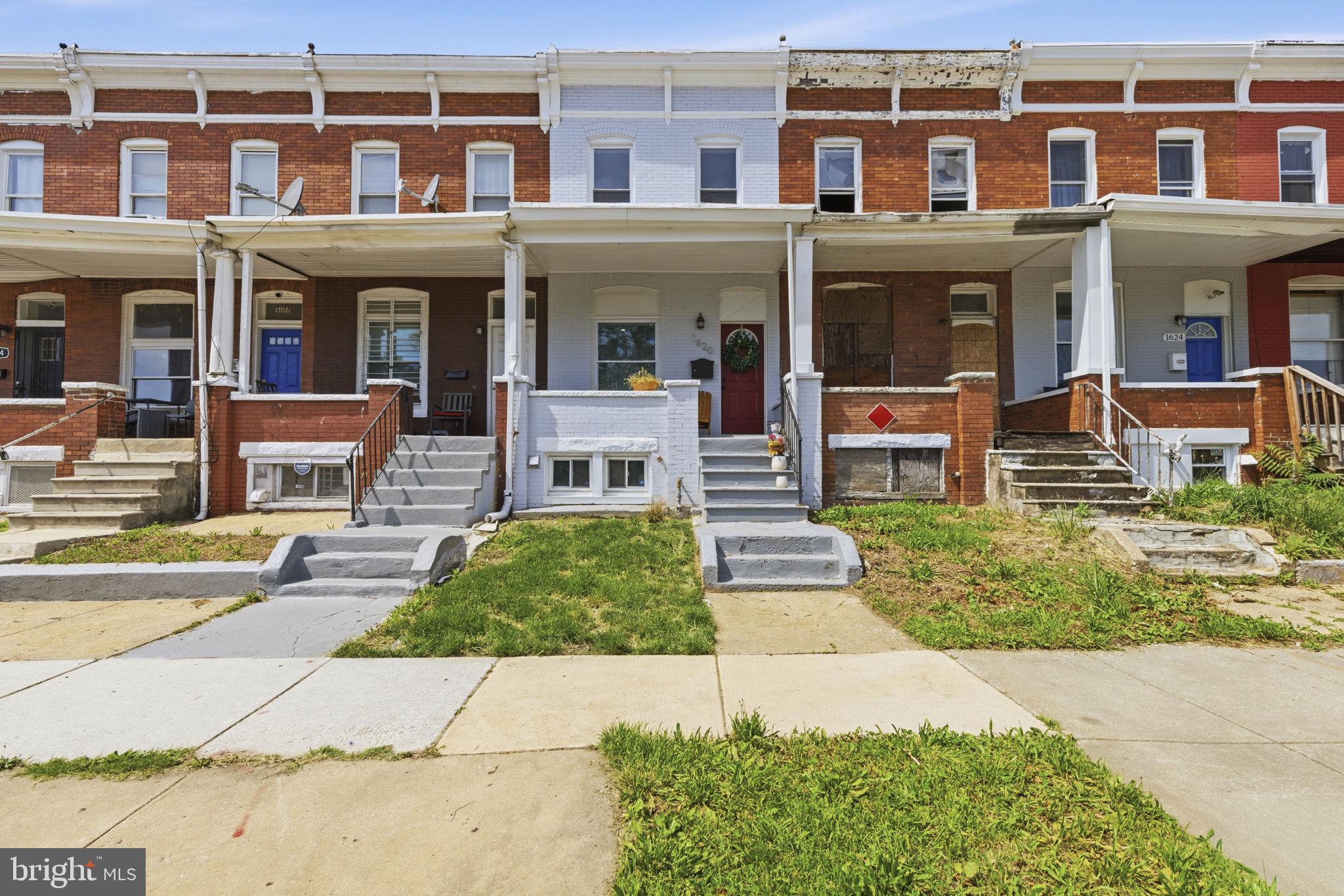 CLIFTON PARK - Residential