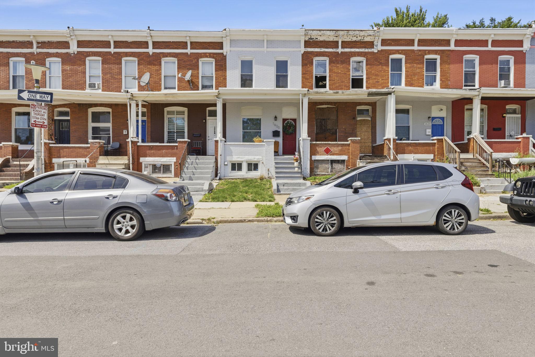CLIFTON PARK - Residential