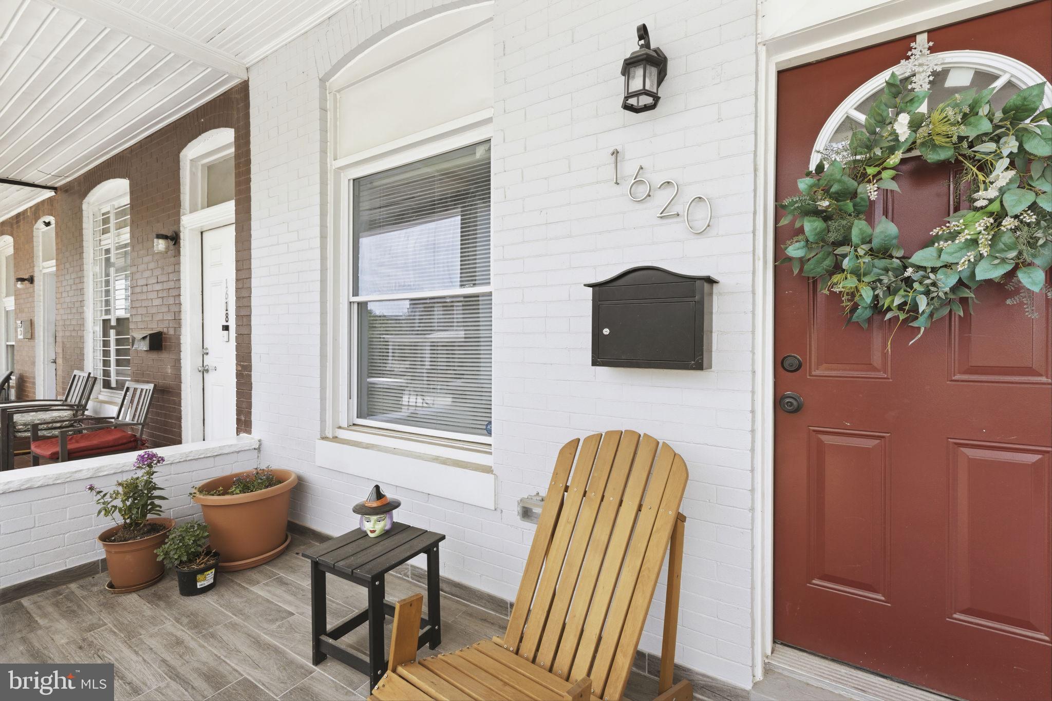 CLIFTON PARK - Residential