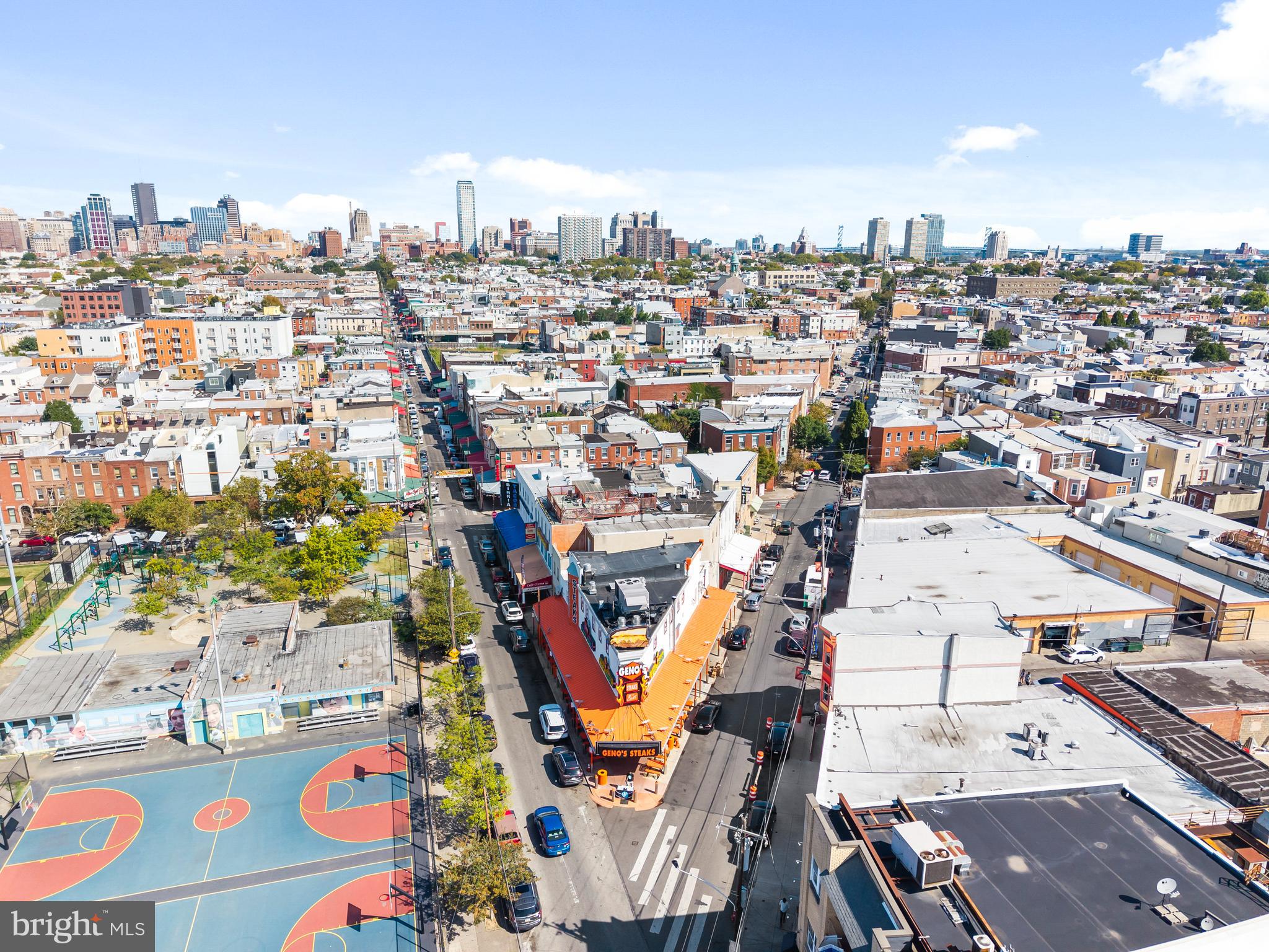 PASSYUNK SQUARE - Residential