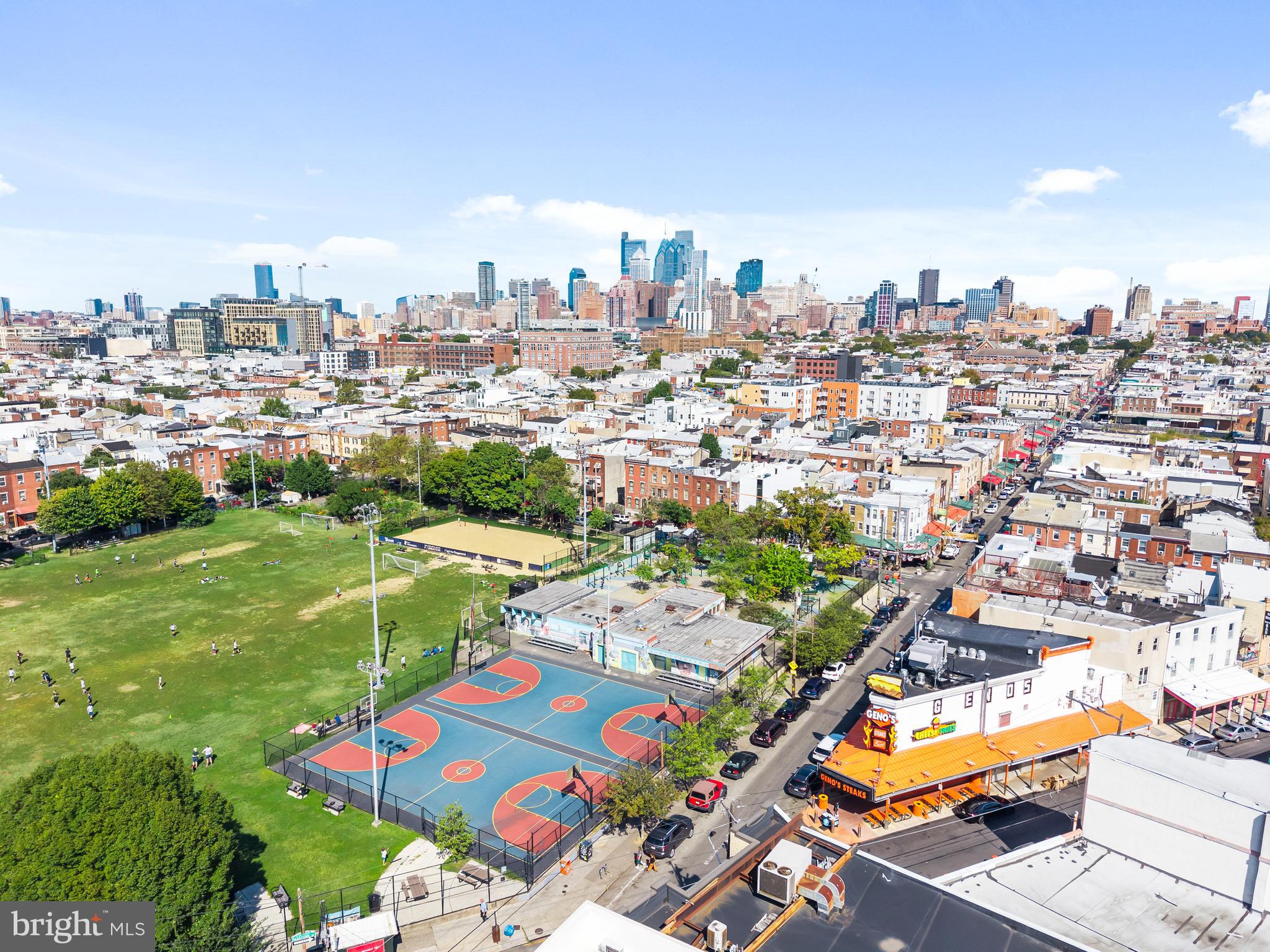 PASSYUNK SQUARE - Residential