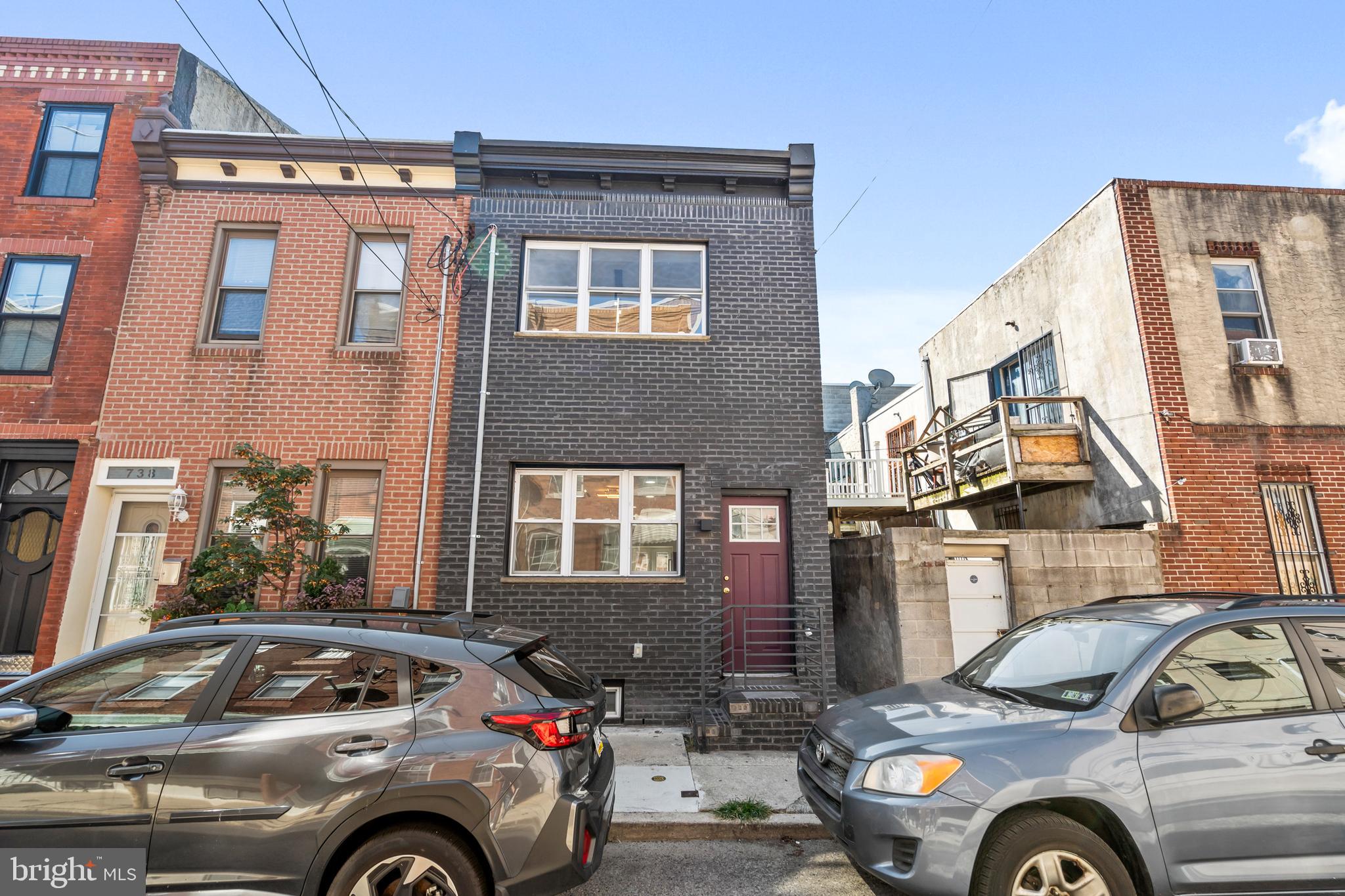 PASSYUNK SQUARE - Residential