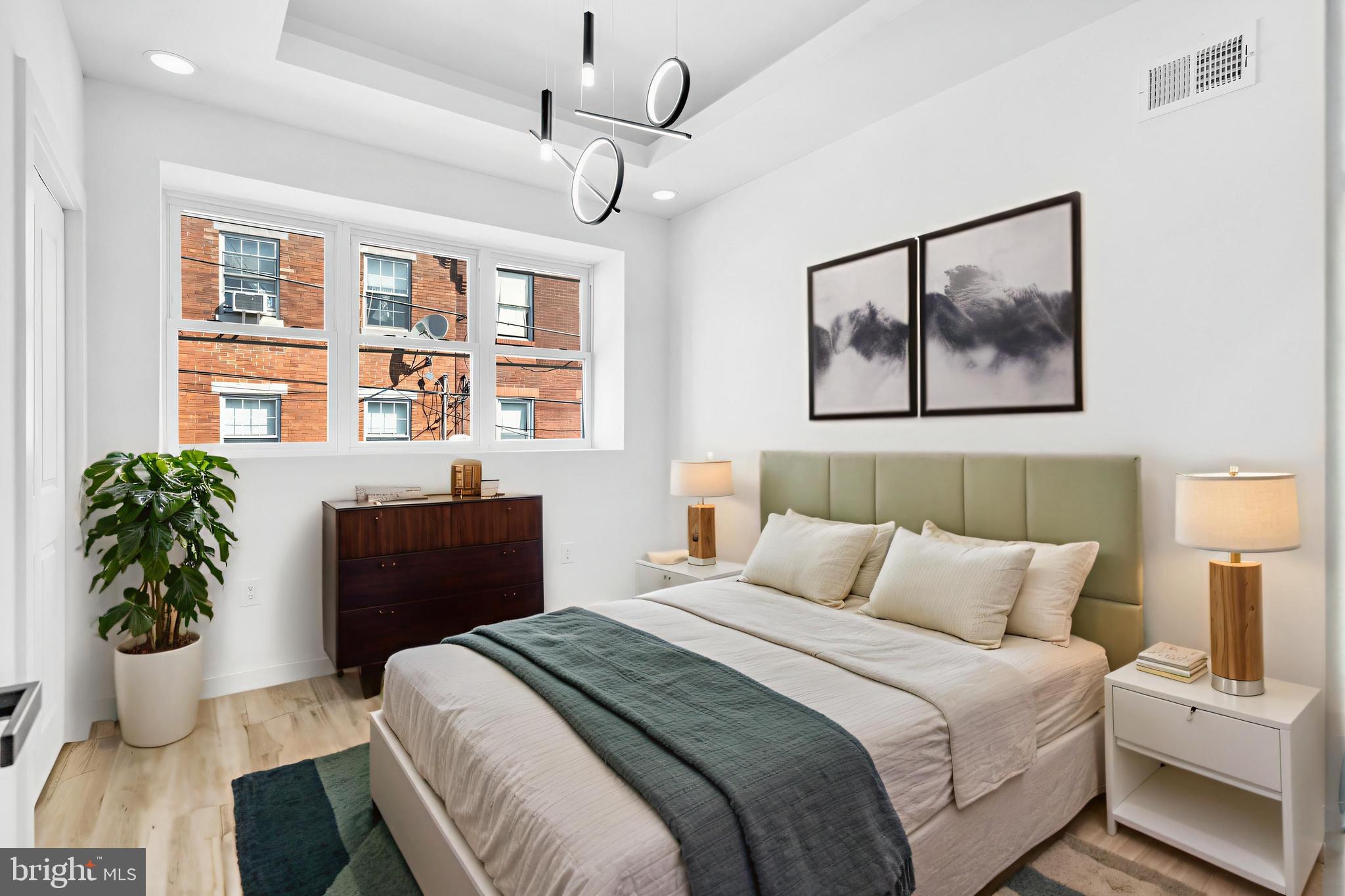PASSYUNK SQUARE - Residential