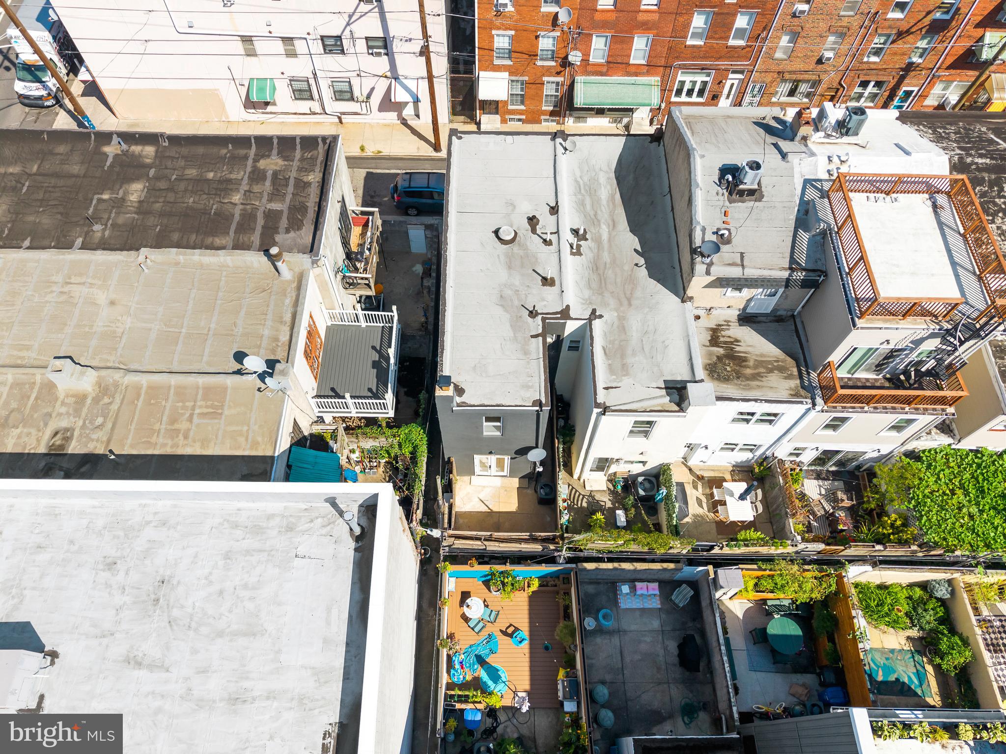 PASSYUNK SQUARE - Residential