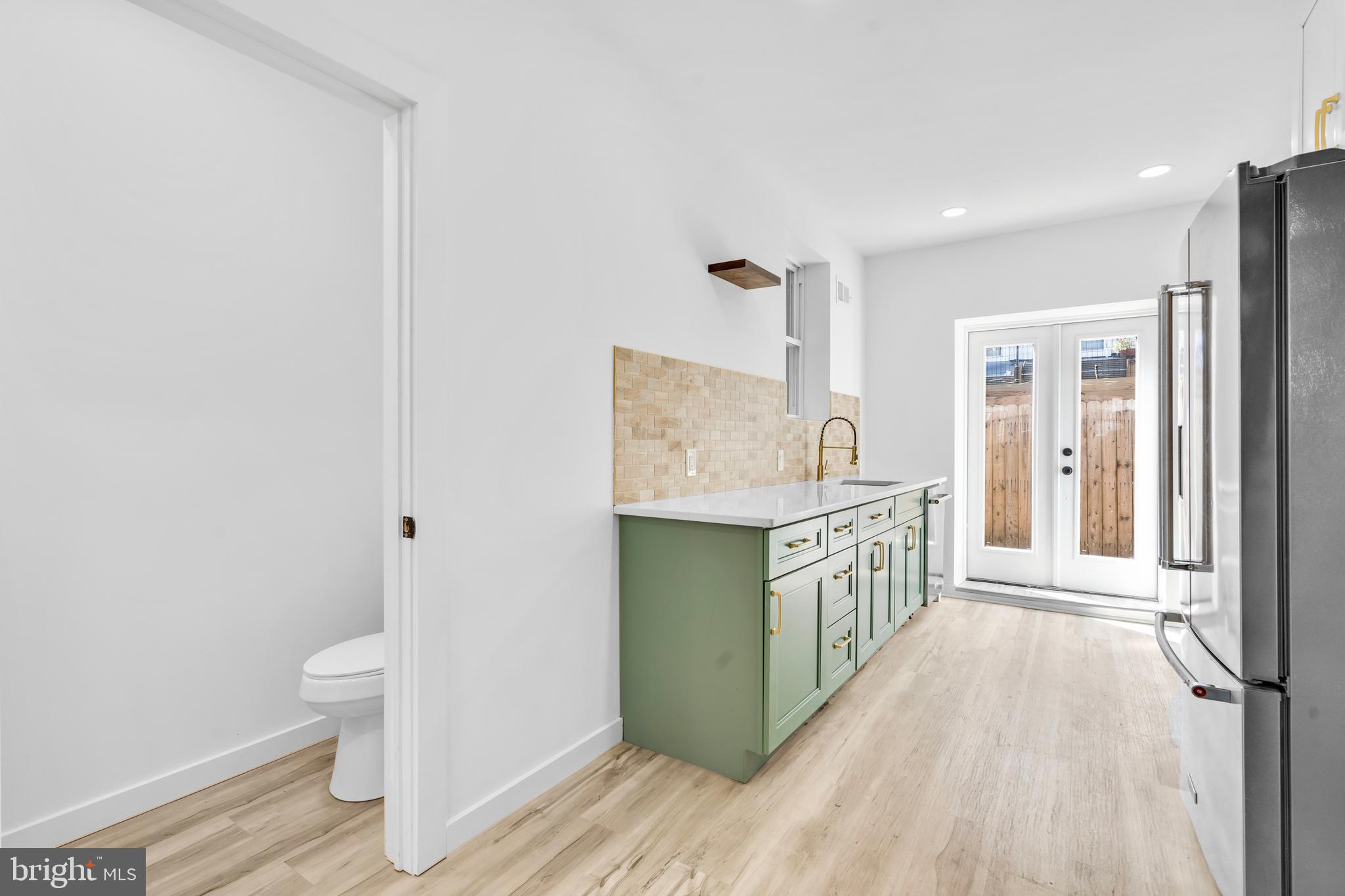 PASSYUNK SQUARE - Residential