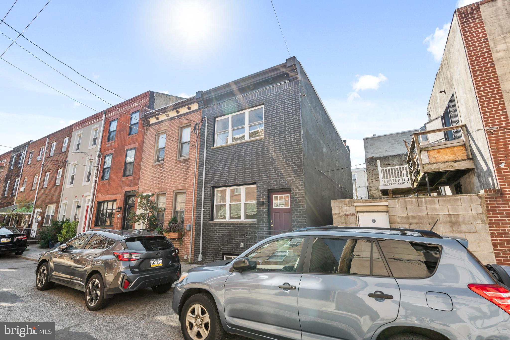 PASSYUNK SQUARE - Residential
