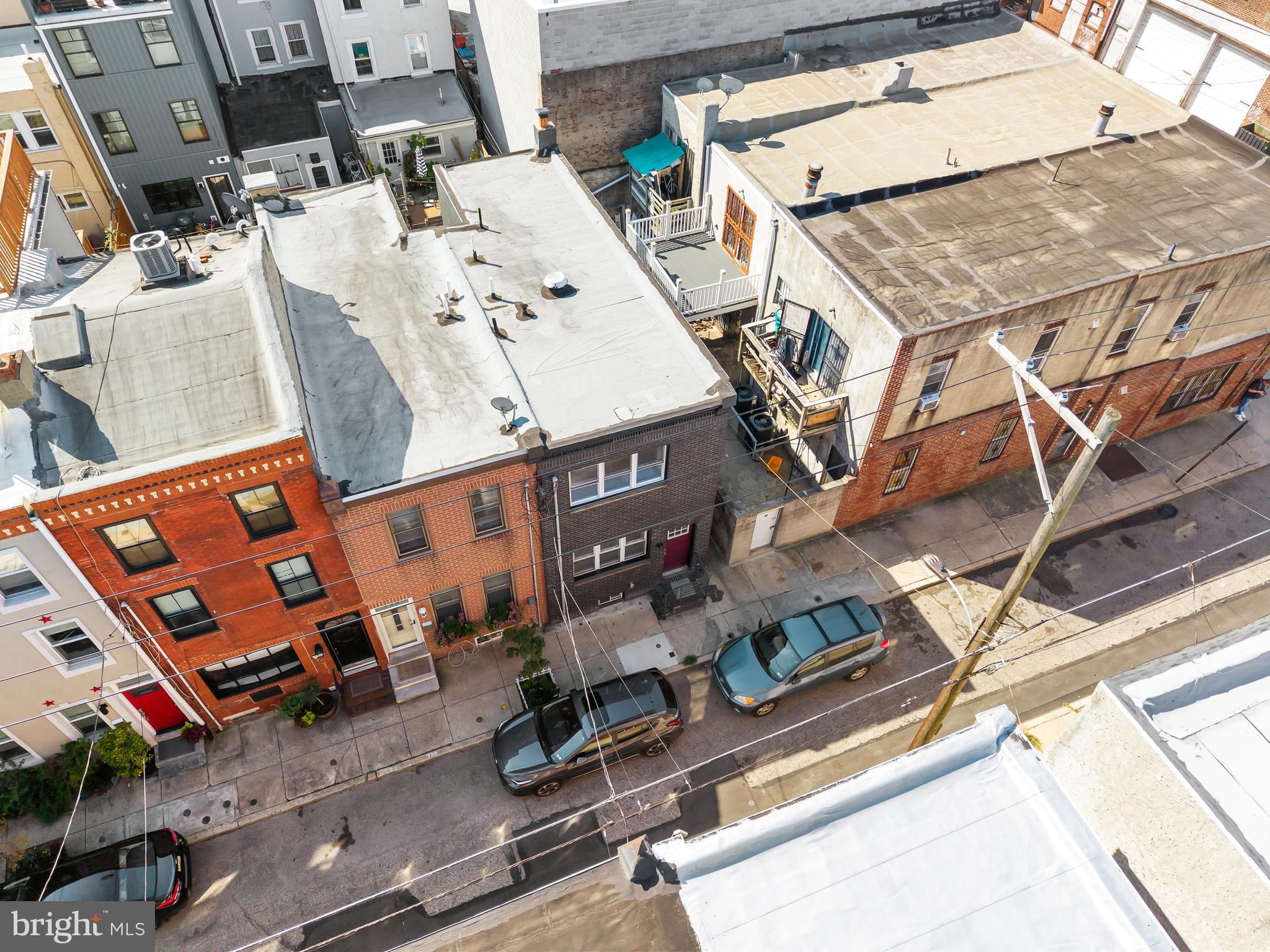 PASSYUNK SQUARE - Residential