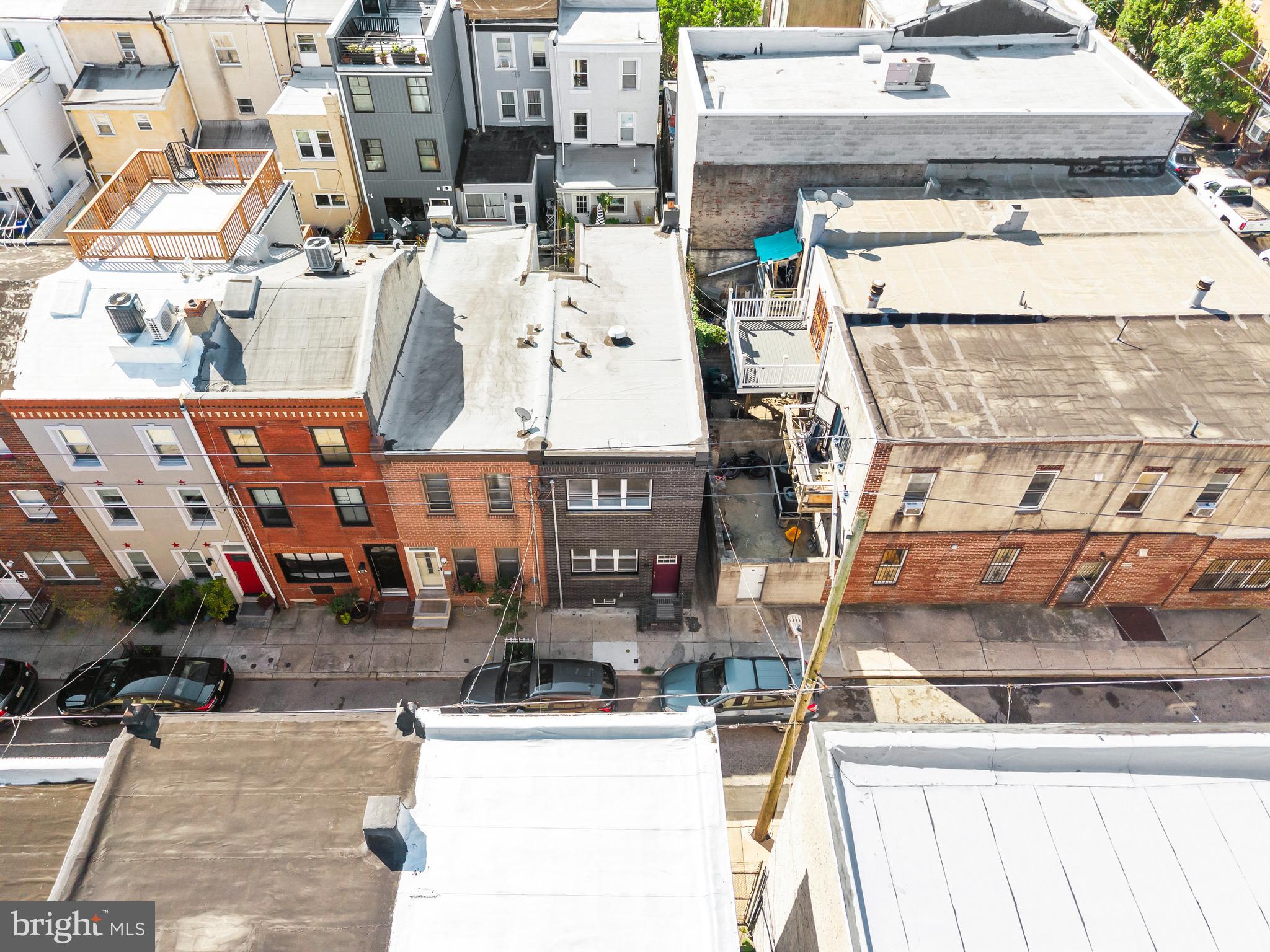 PASSYUNK SQUARE - Residential