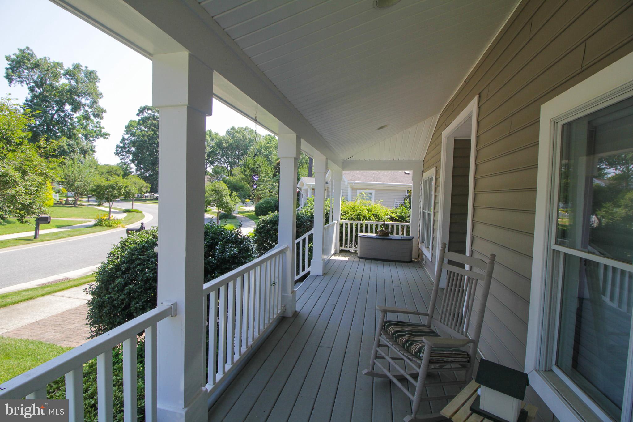 BAYWOOD - Residential
