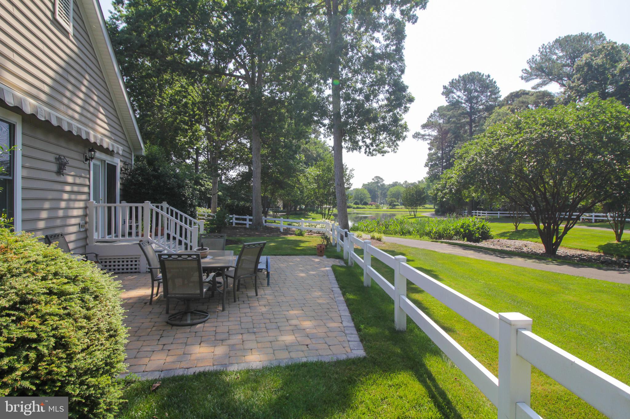 BAYWOOD - Residential