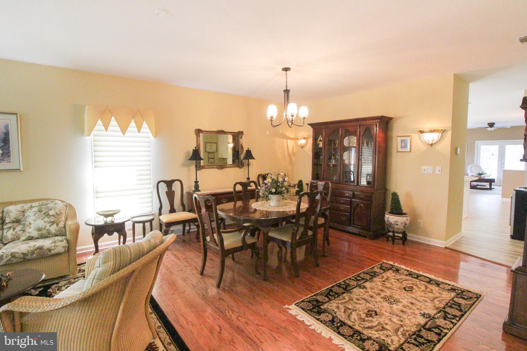 BAYWOOD - Residential