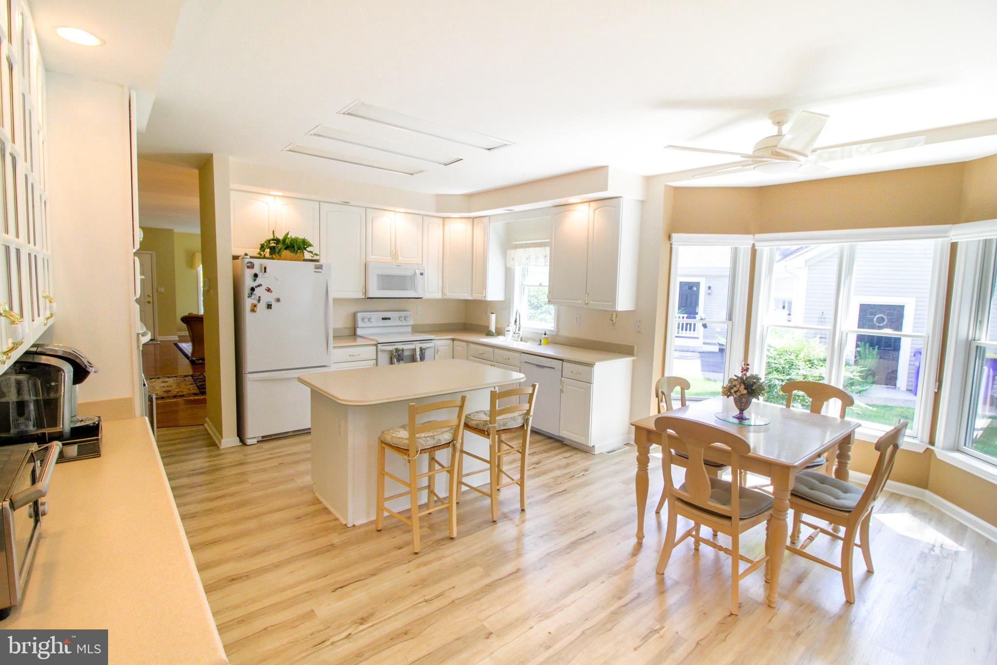 BAYWOOD - Residential