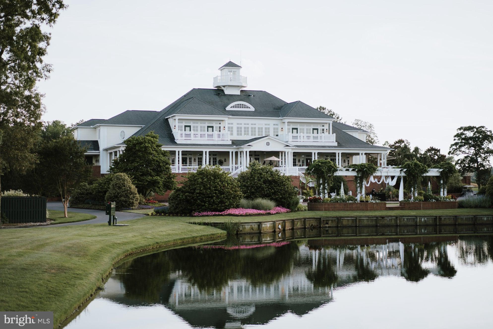 BAYWOOD - Residential