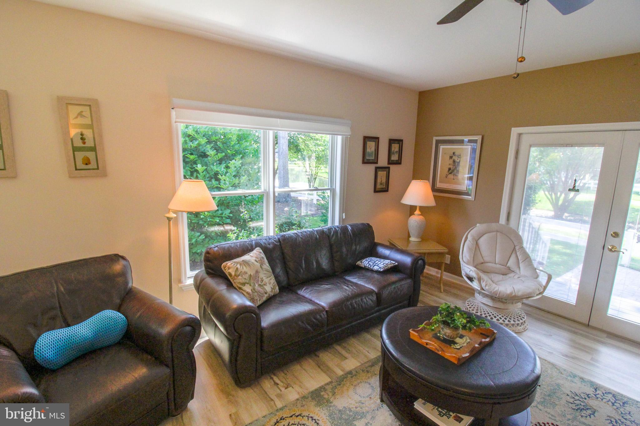 BAYWOOD - Residential