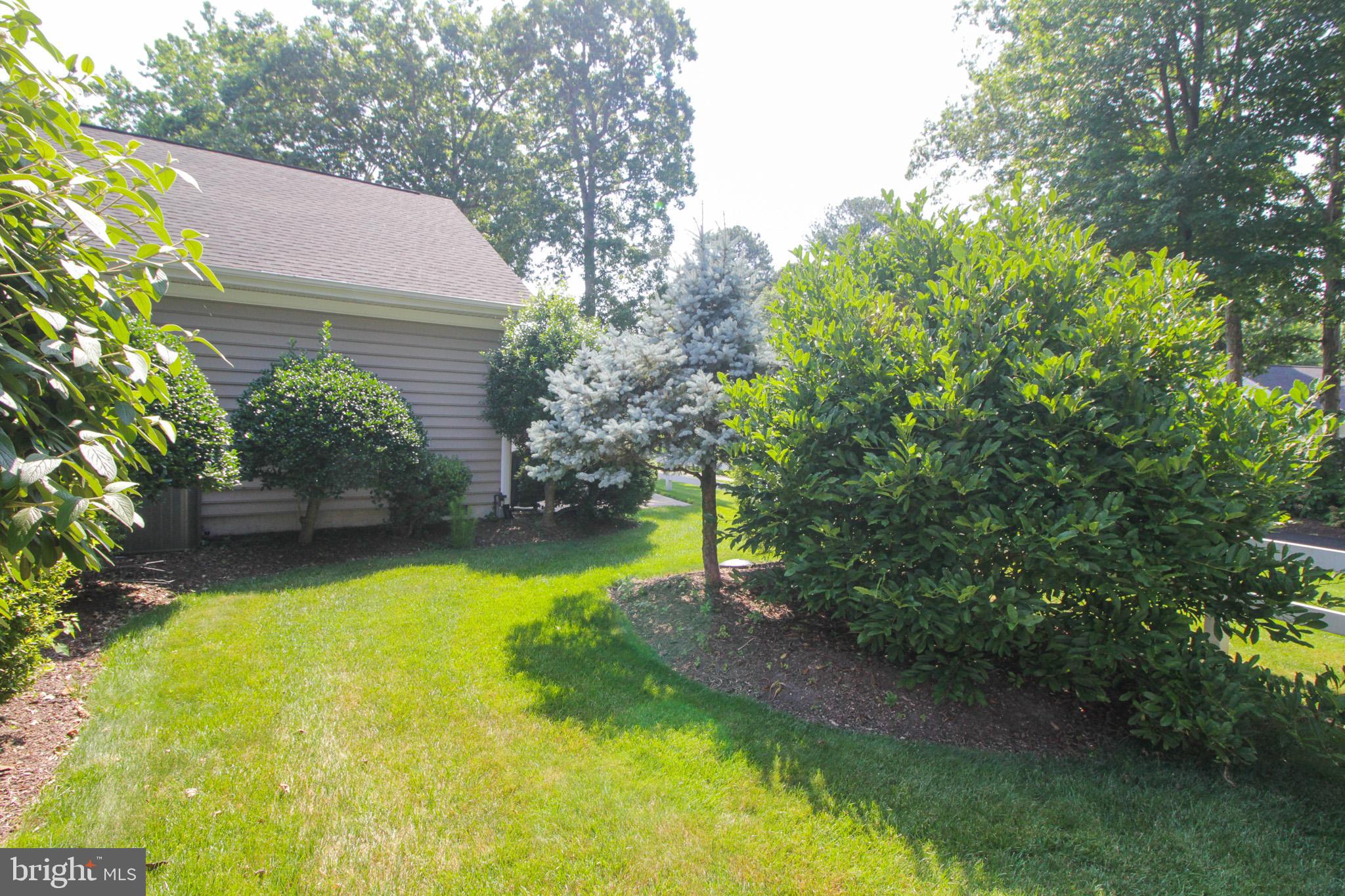 BAYWOOD - Residential