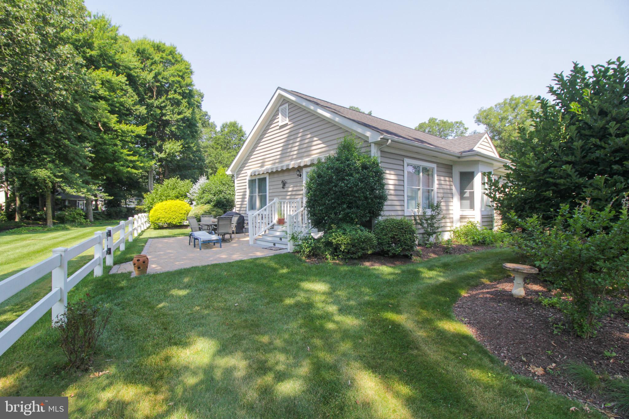 BAYWOOD - Residential