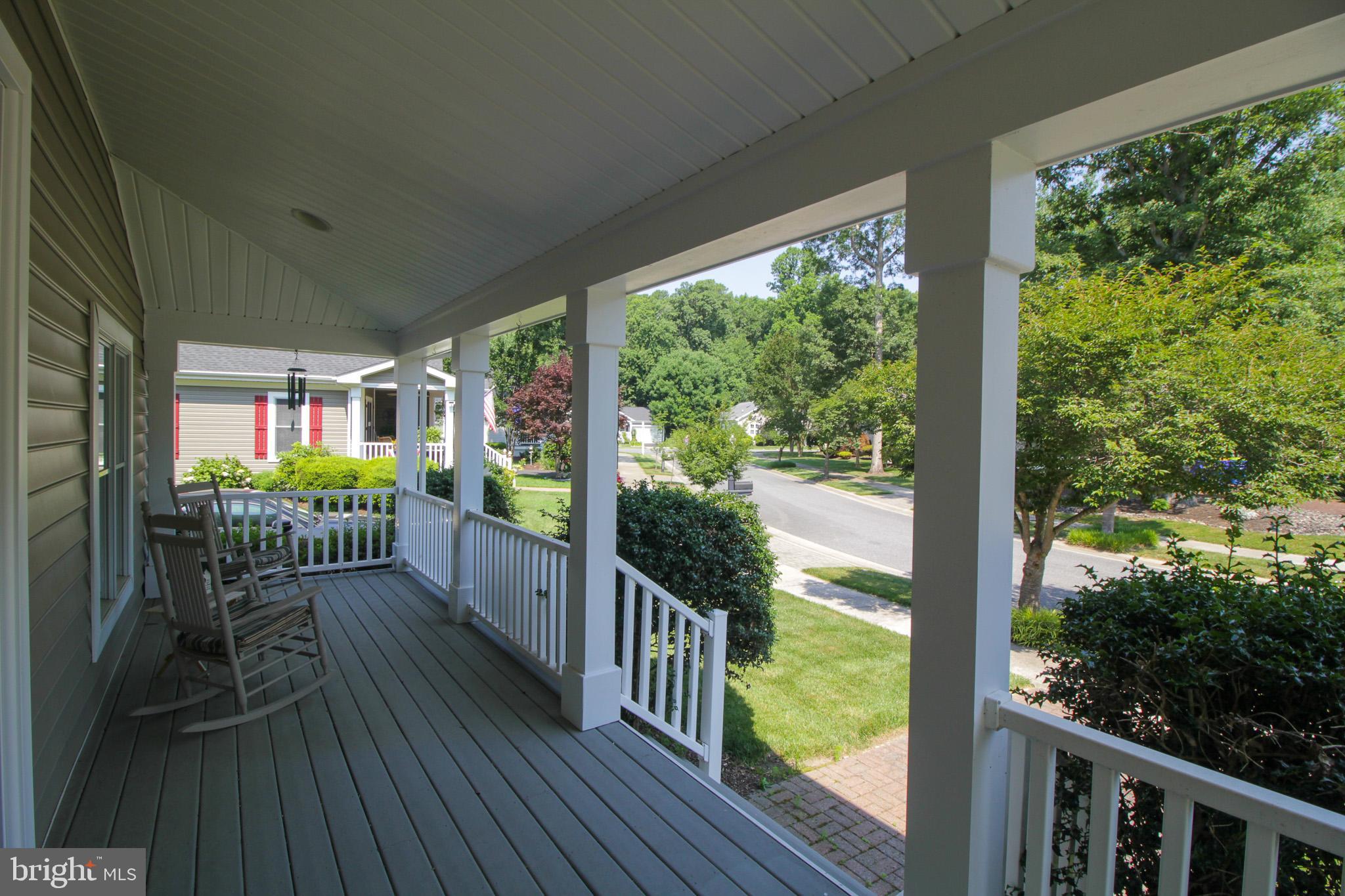 BAYWOOD - Residential