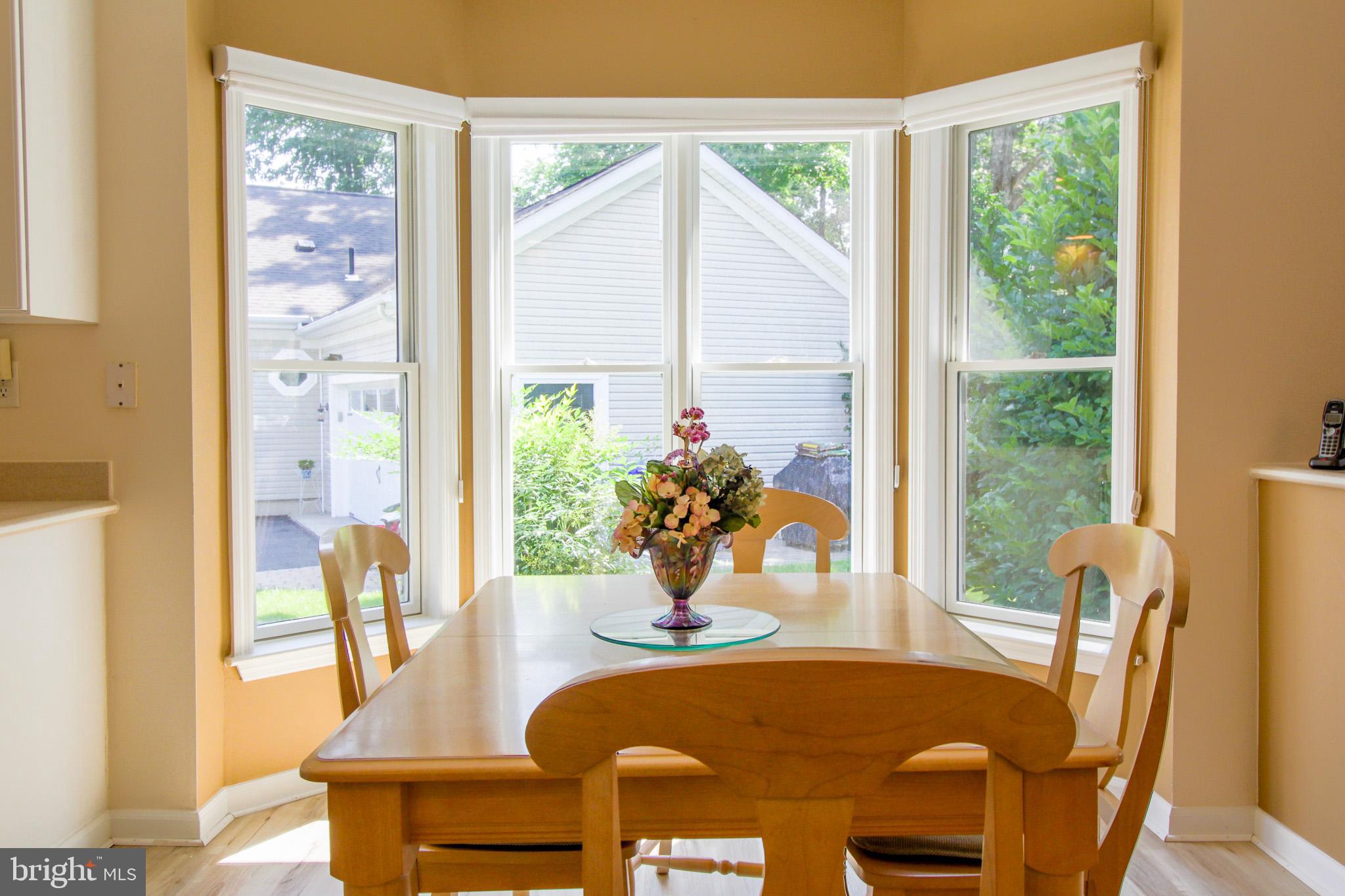 BAYWOOD - Residential