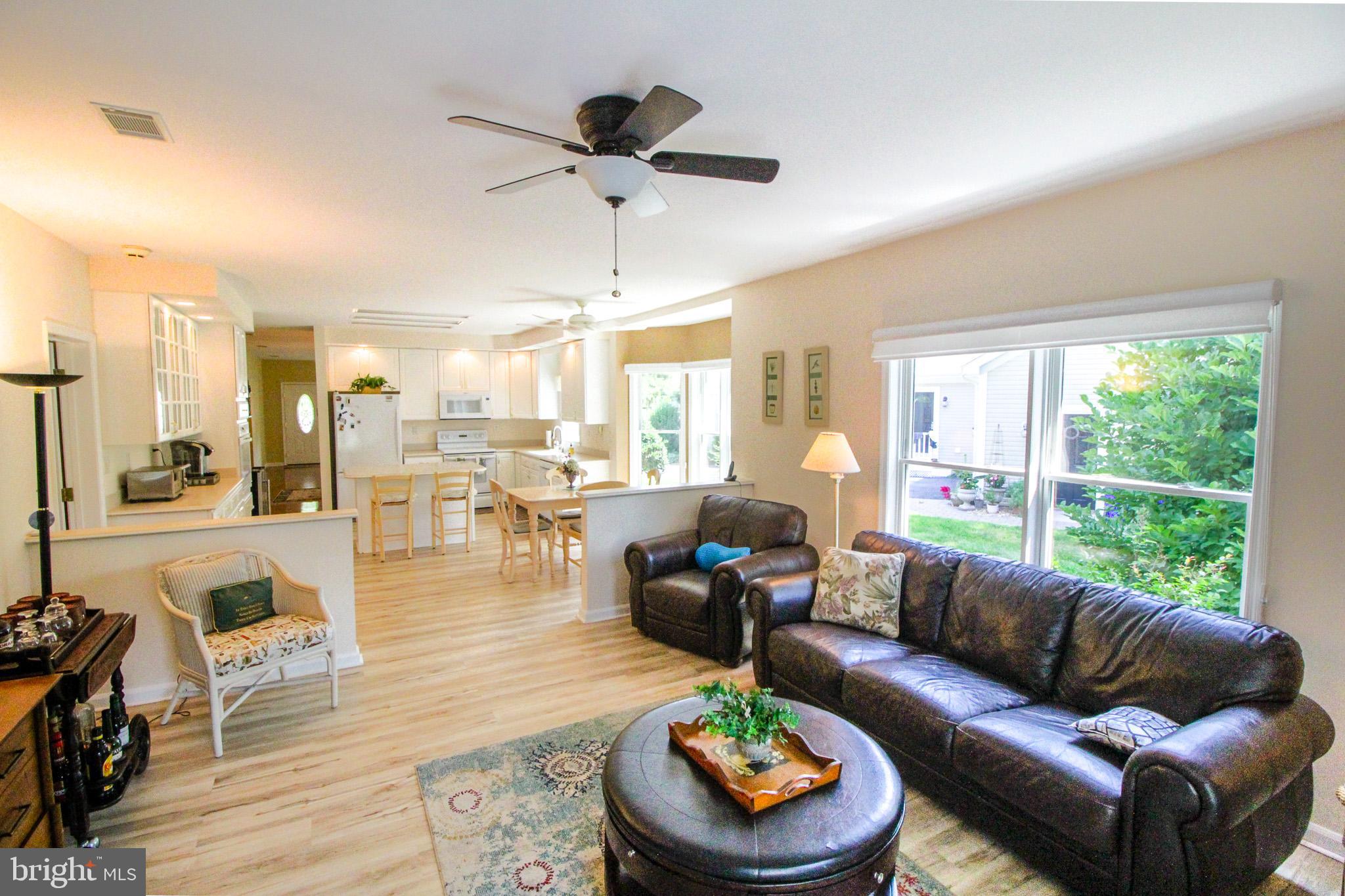 BAYWOOD - Residential