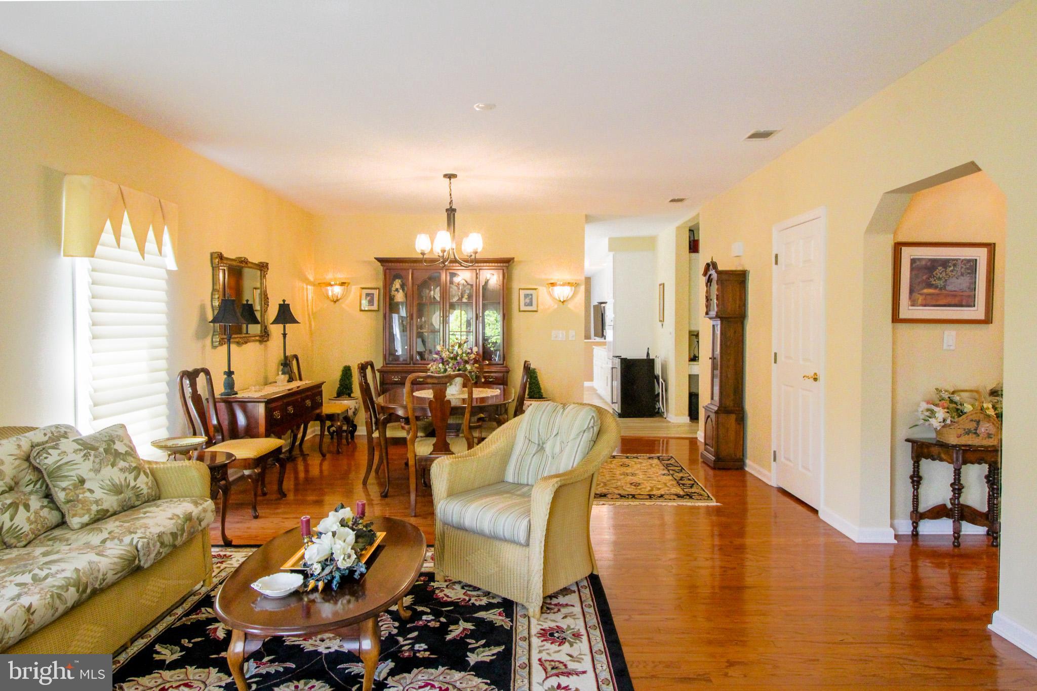 BAYWOOD - Residential