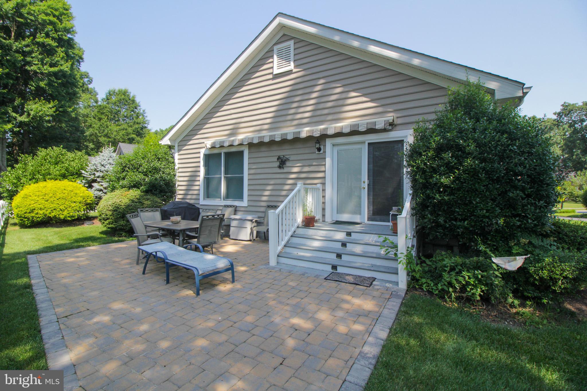 BAYWOOD - Residential