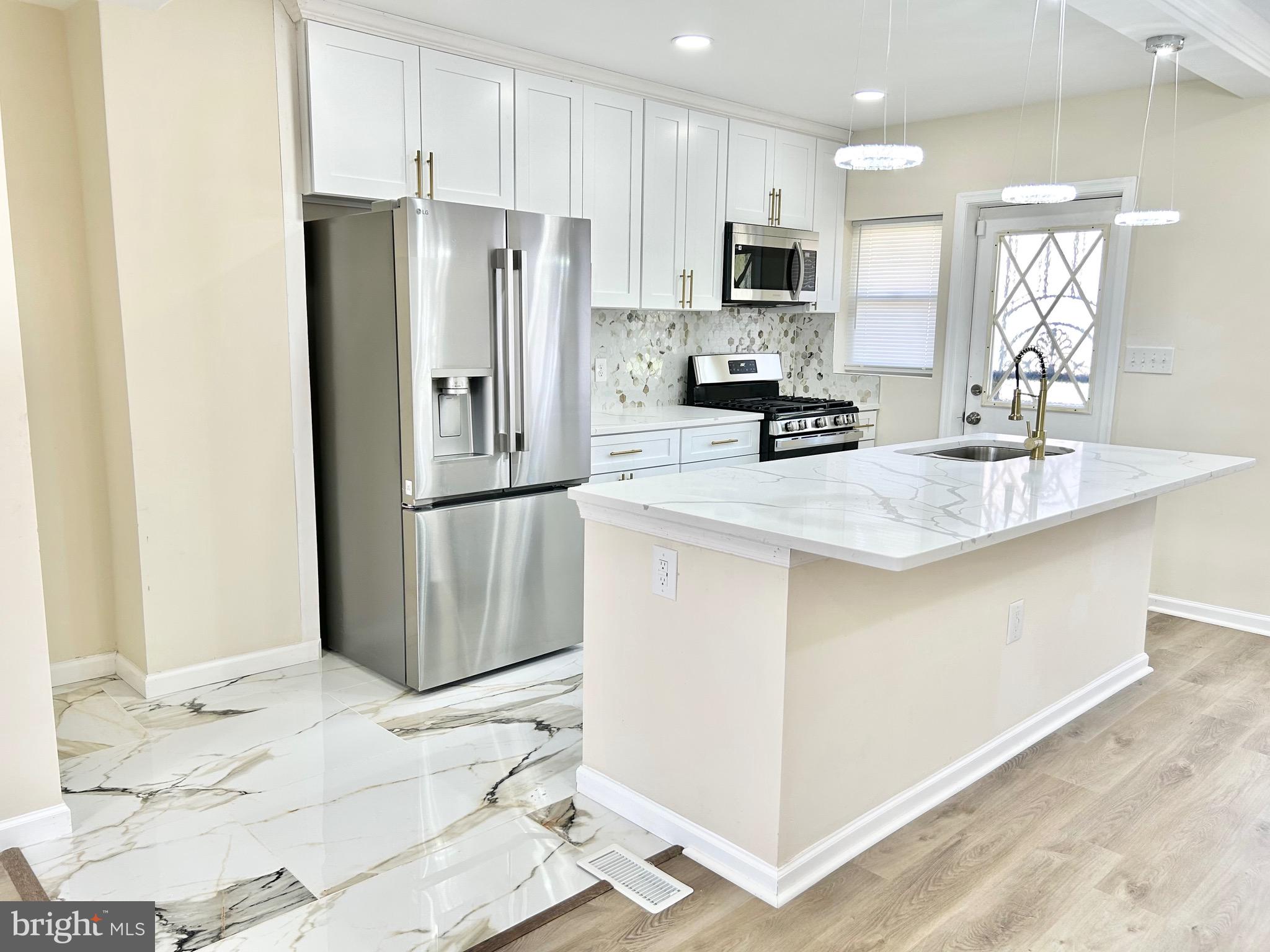 NEW NORTHWOOD - Residential