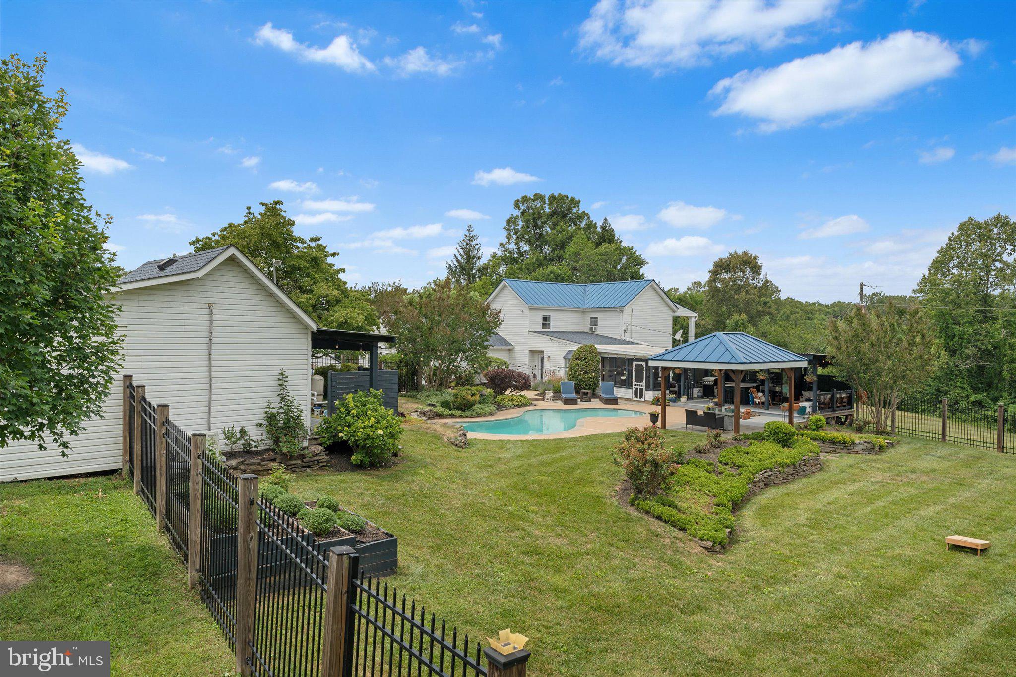 MONTYVILLE - Residential
