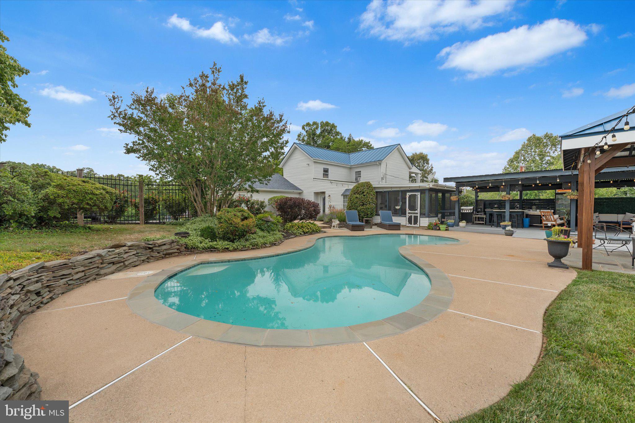 MONTYVILLE - Residential