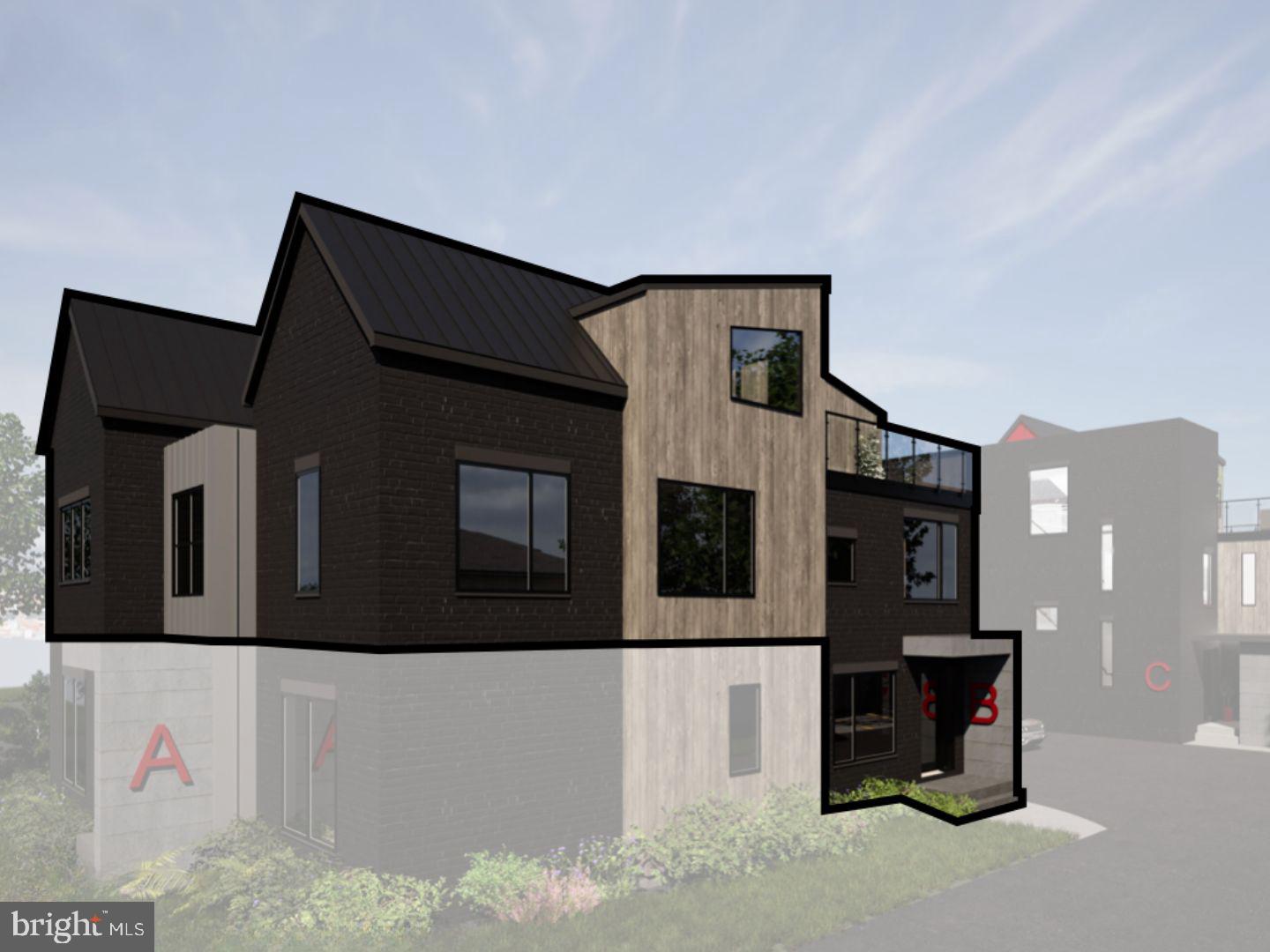 RIVERSTONE - Residential