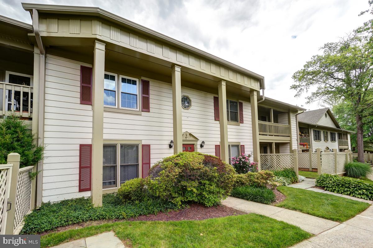 Discover this beautifully updated 2-bedroom, 2-bathroom condo ideally located in the heart of Germantown, MD. Boasting elegant hardwood floors throughout the main level, this home features an open-concept layout that effortlessly combines style and functionality.

The spacious living area extends to a bright loft with a skylight—perfect for a home office, reading nook, or creative space. The gourmet kitchen is outfitted with sleek granite countertops, offering plenty of space for cooking and entertaining. Enjoy the convenience of in-suite laundry and two generously sized full bathrooms.

Step outside to your private balcony for a breath of fresh air or a quiet moment to relax. This condo combines comfort and convenience in one of Germantown's most desirable locations—close to shopping, dining, parks, and public transportation.

Don't miss the chance to rent this move-in-ready gem that blends modern upgrades with a warm, welcoming atmosphere.