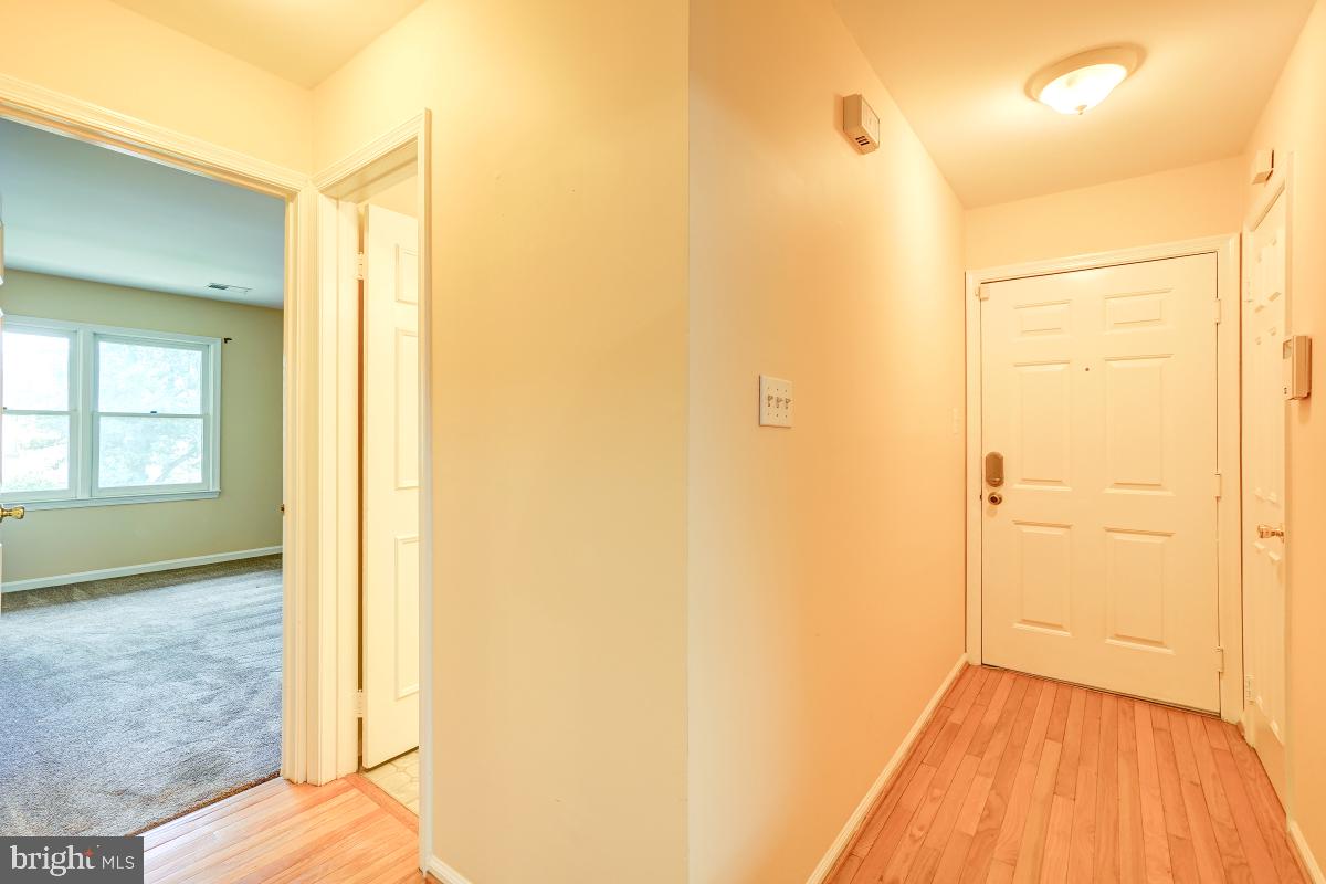 WATERS HOUSE - Residential Lease