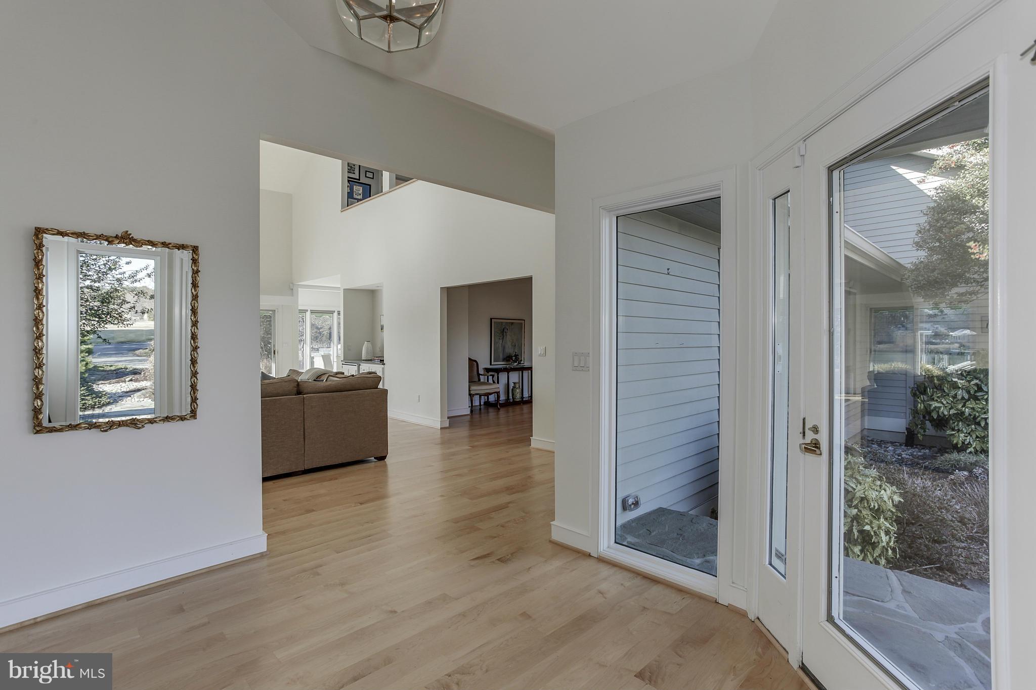 COVE CREEK CLUB - Residential