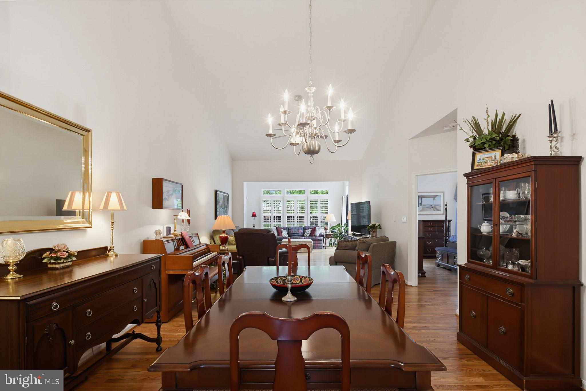 HEARTHSTONE AT VILLAGE CREST CONDOMINIUMS - Residential