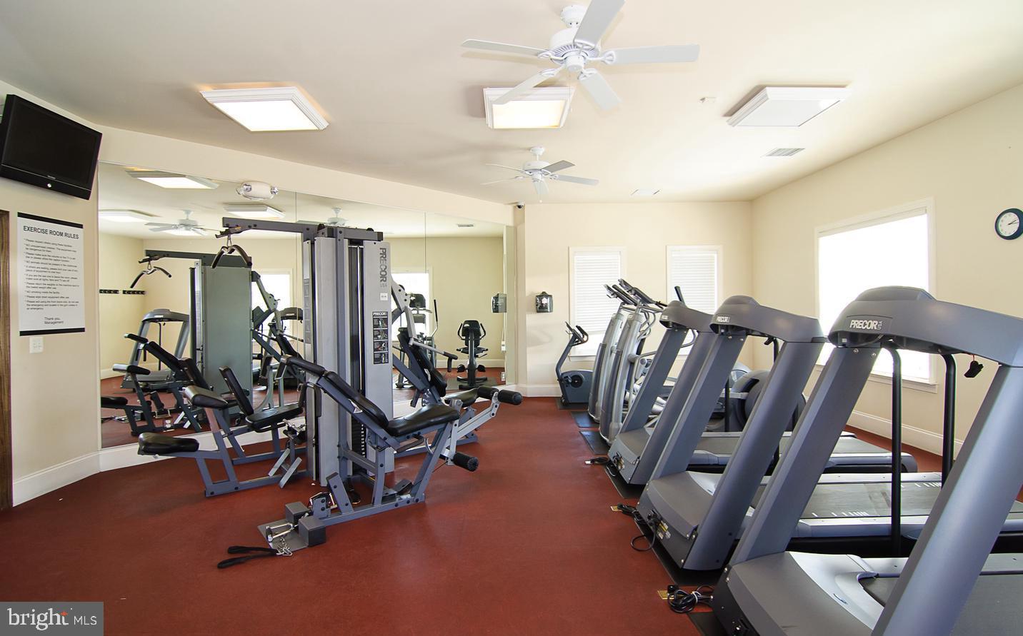 HEARTHSTONE AT VILLAGE CREST CONDOMINIUMS - Residential