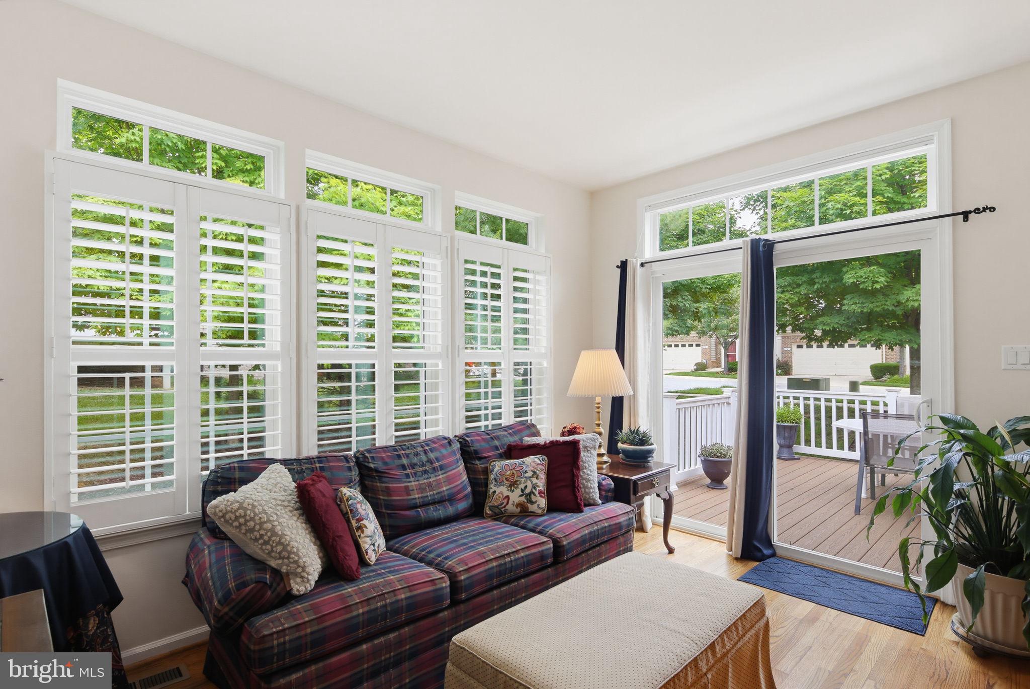 HEARTHSTONE AT VILLAGE CREST CONDOMINIUMS - Residential