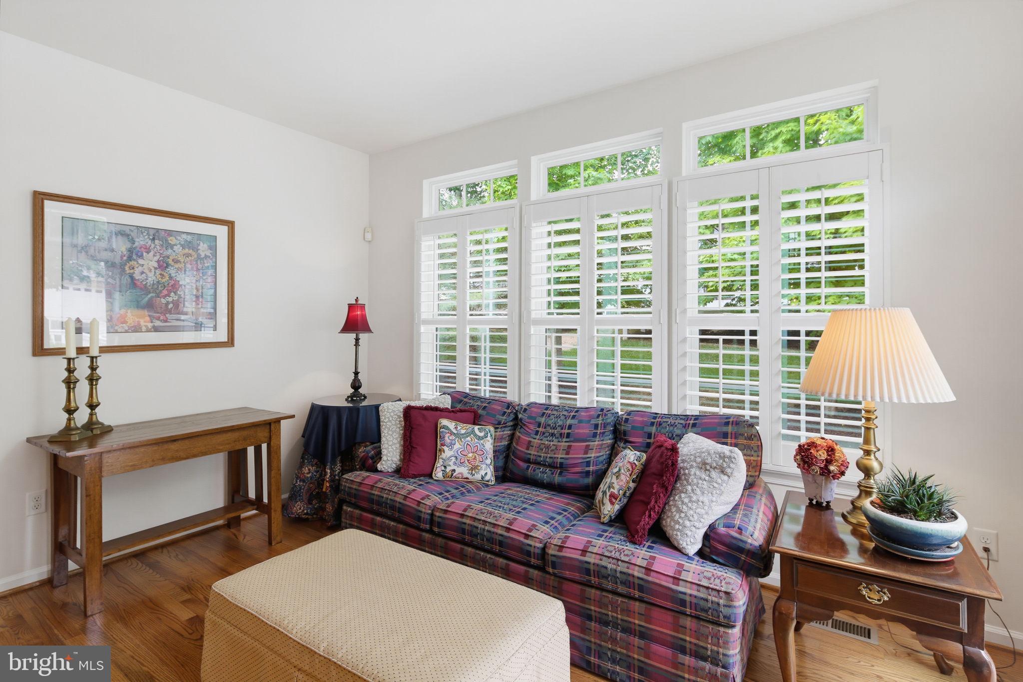 HEARTHSTONE AT VILLAGE CREST CONDOMINIUMS - Residential