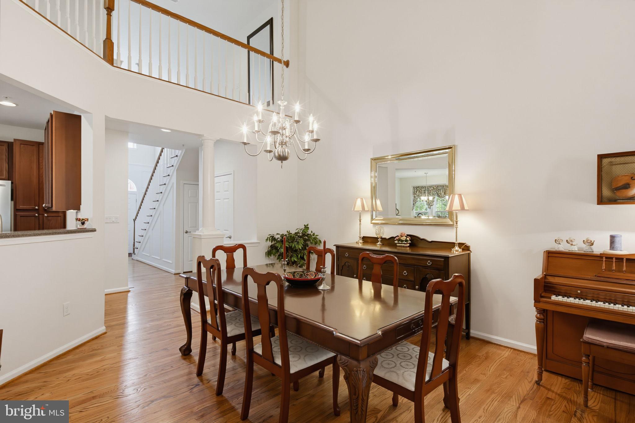 HEARTHSTONE AT VILLAGE CREST CONDOMINIUMS - Residential