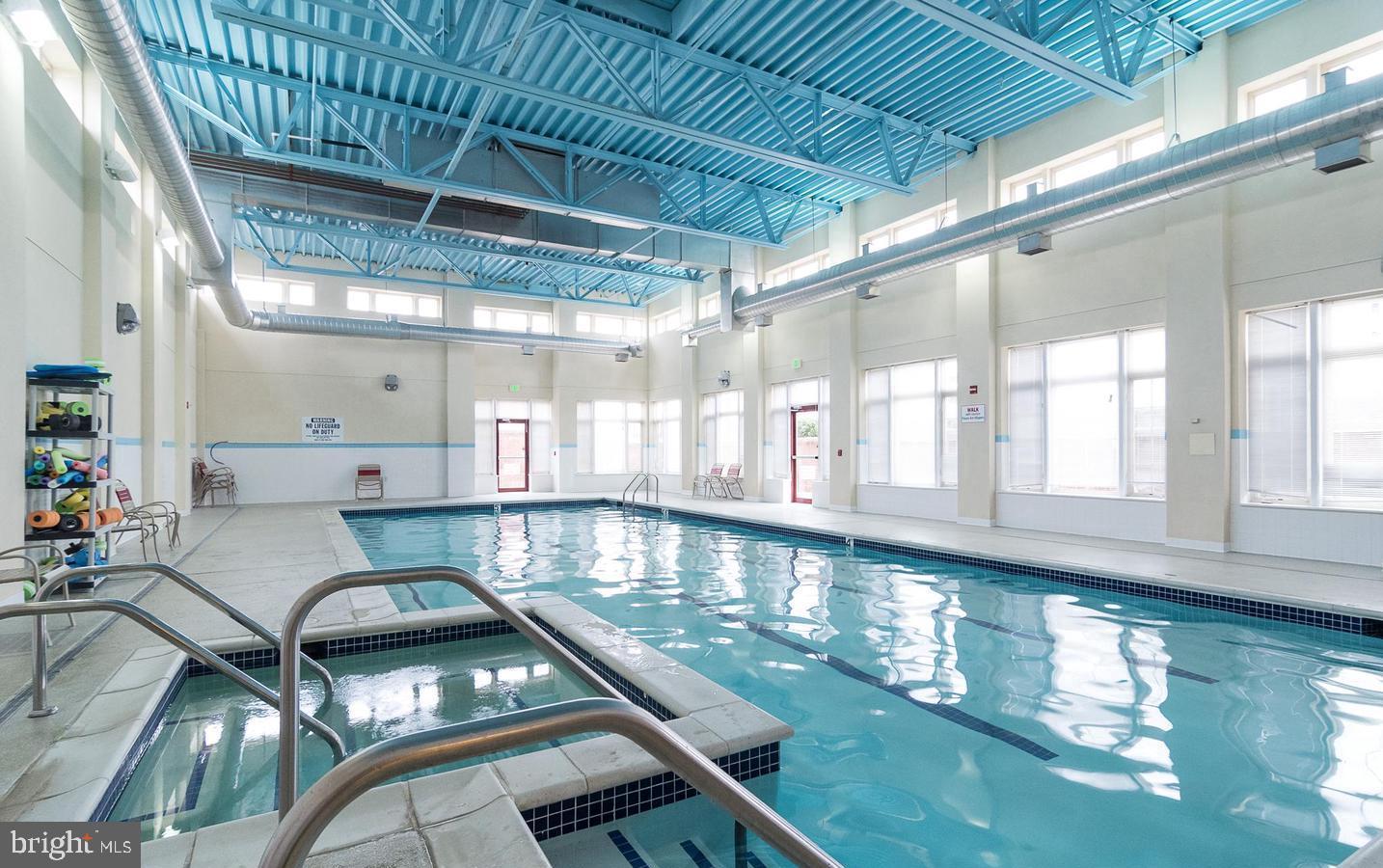 HEARTHSTONE AT VILLAGE CREST CONDOMINIUMS - Residential