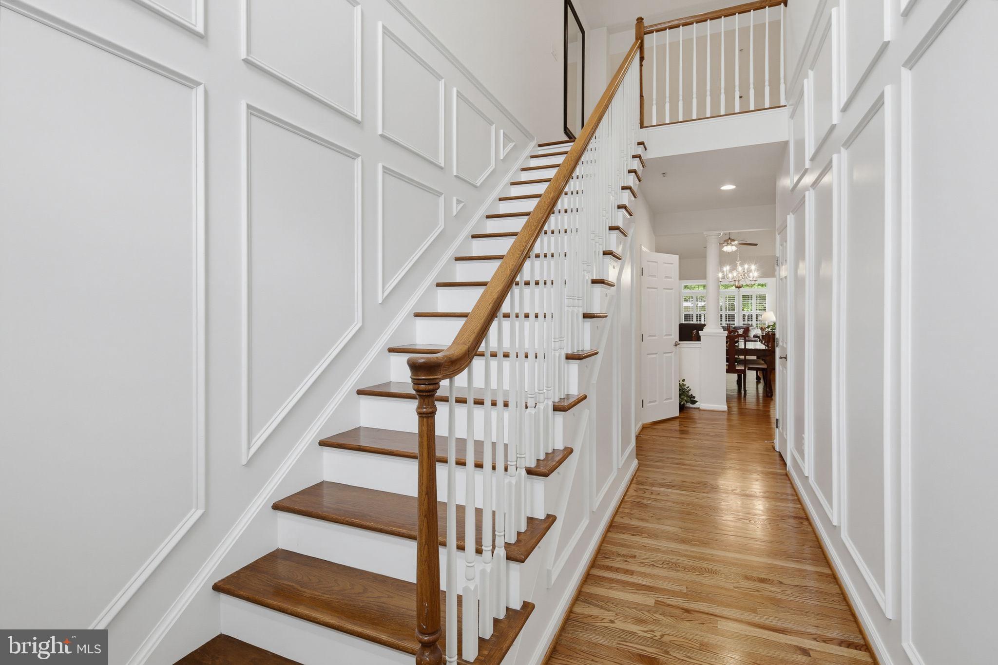 HEARTHSTONE AT VILLAGE CREST CONDOMINIUMS - Residential
