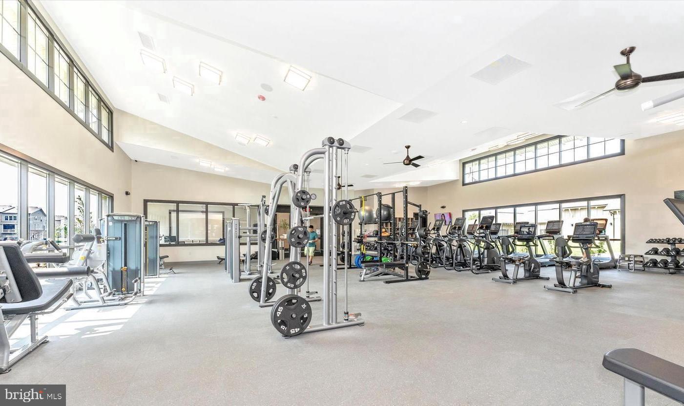 HEARTHSTONE AT VILLAGE CREST CONDOMINIUMS - Residential