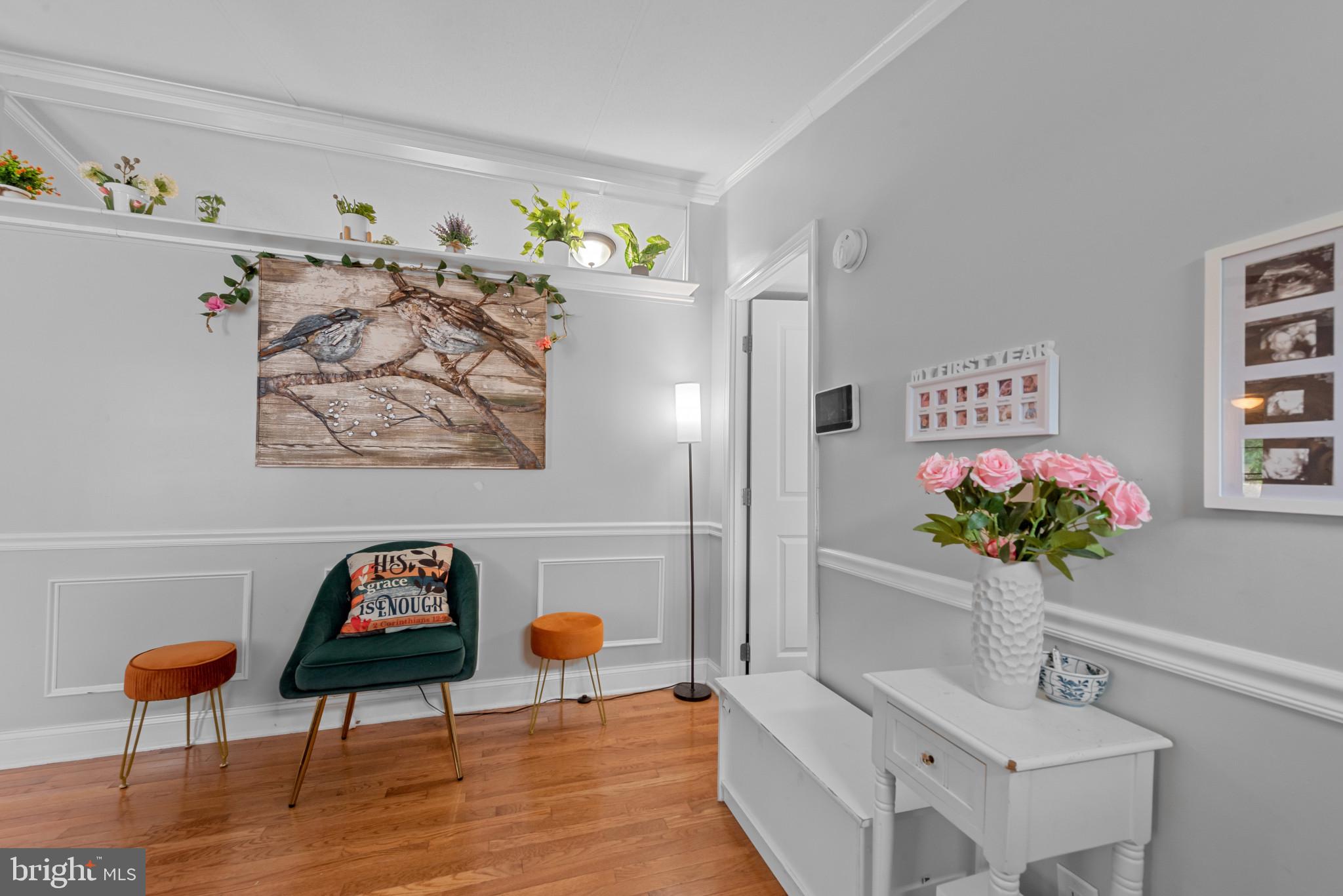HARFORD VILLAGE - Residential
