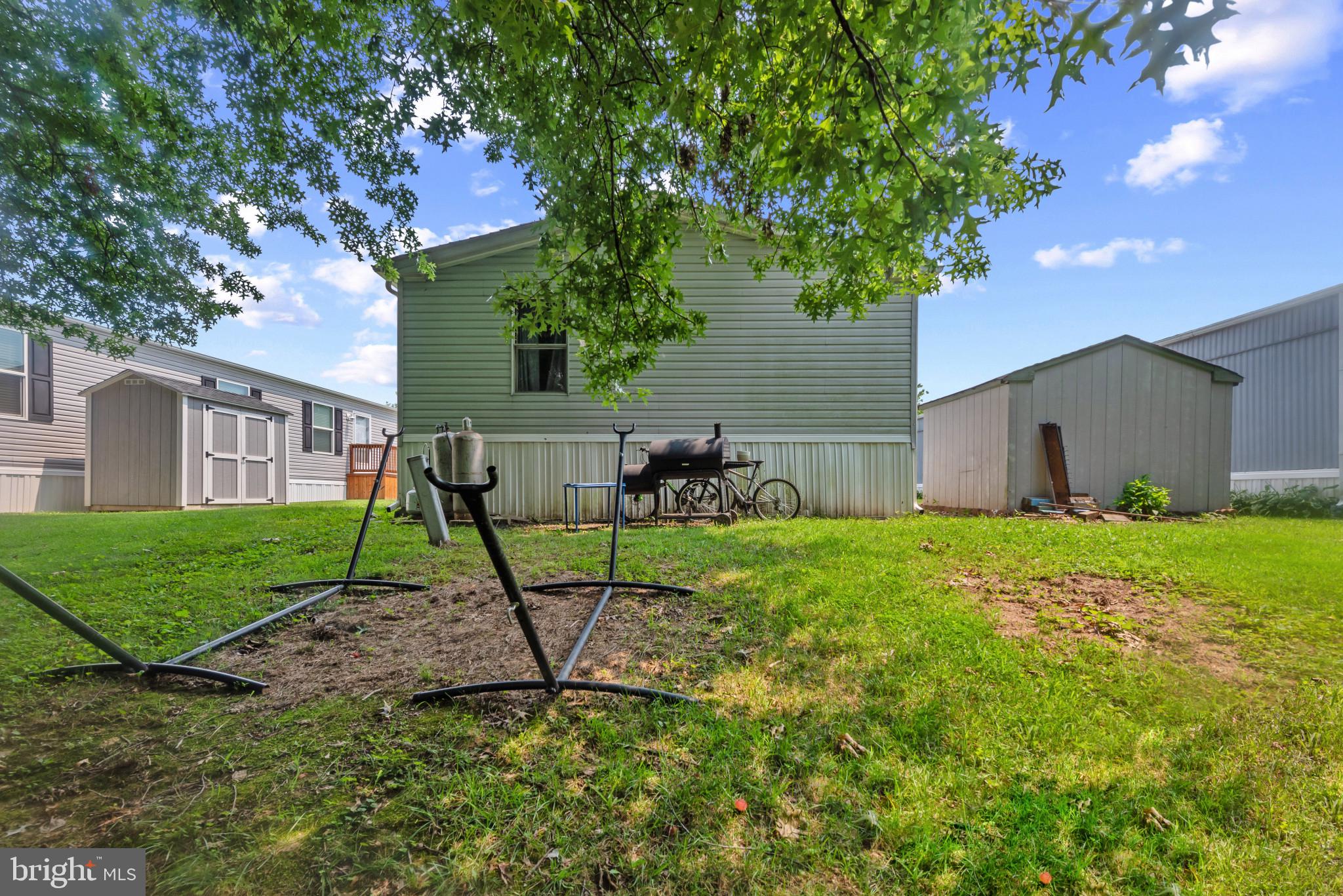 HARFORD VILLAGE - Residential