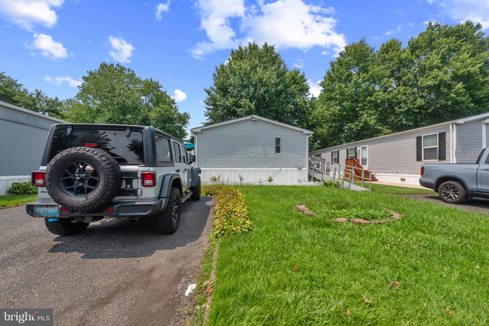 HARFORD VILLAGE - Residential