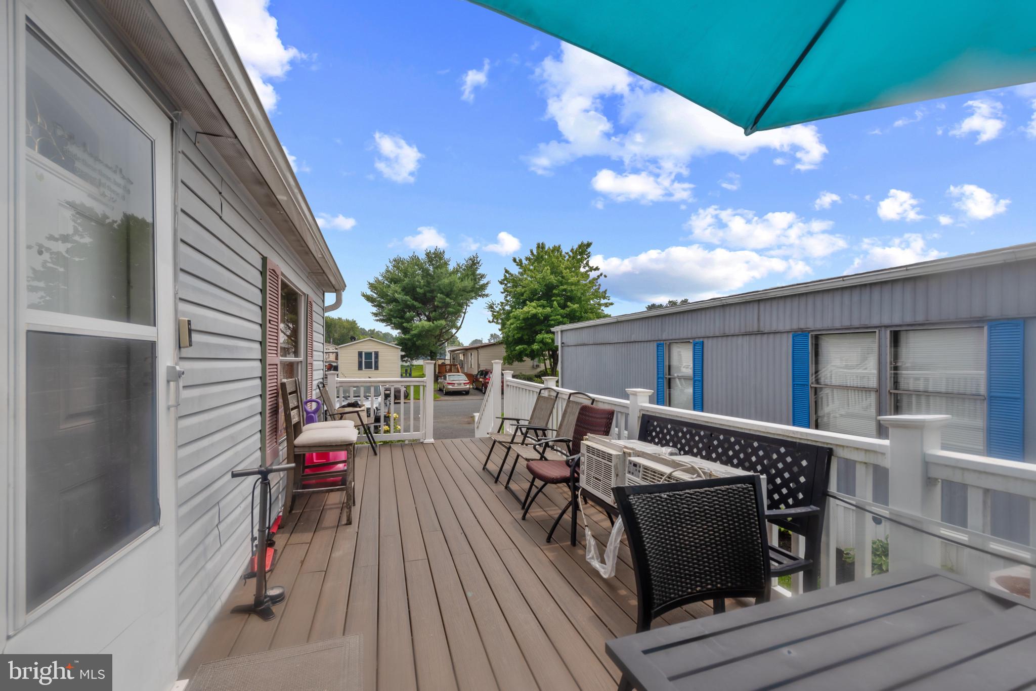 HARFORD VILLAGE - Residential