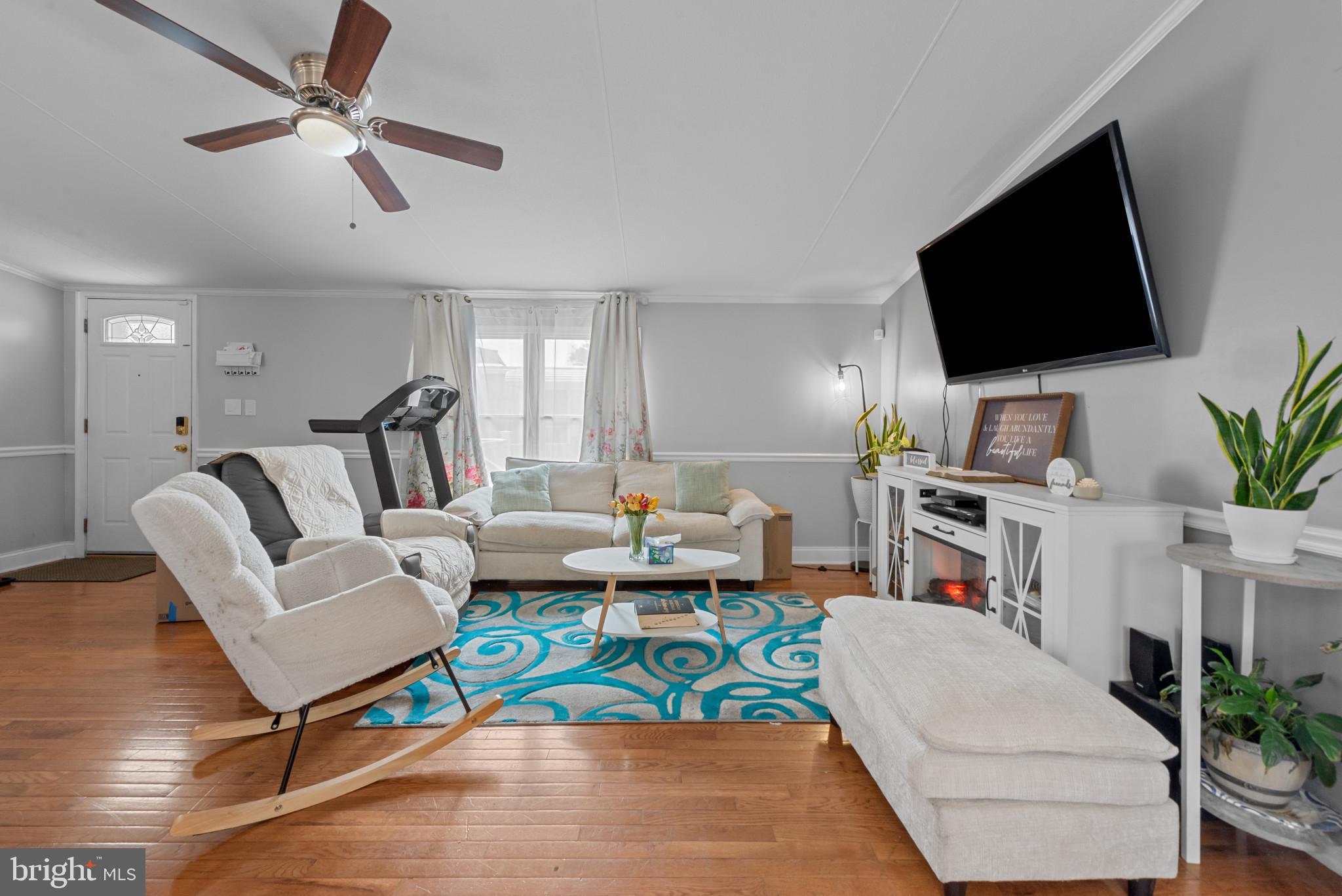HARFORD VILLAGE - Residential