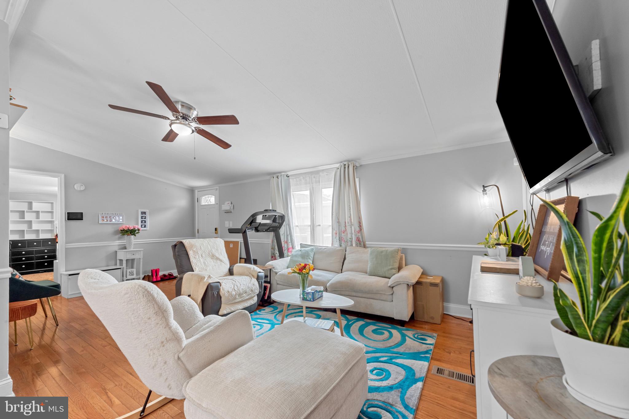 HARFORD VILLAGE - Residential