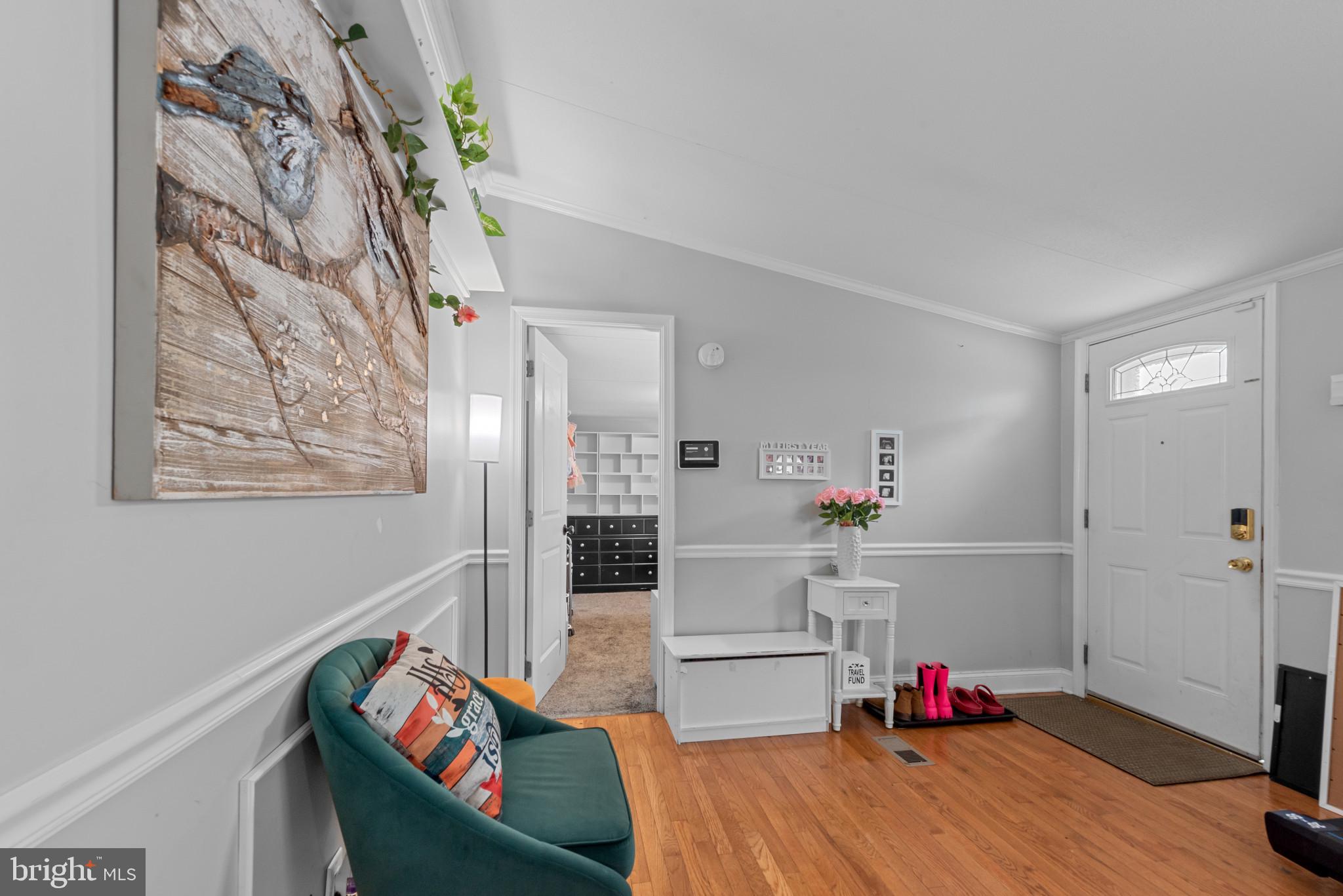 HARFORD VILLAGE - Residential