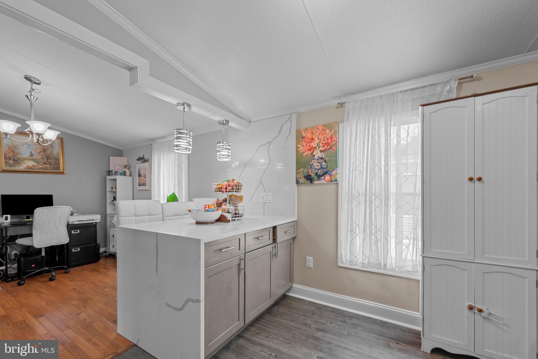 HARFORD VILLAGE - Residential