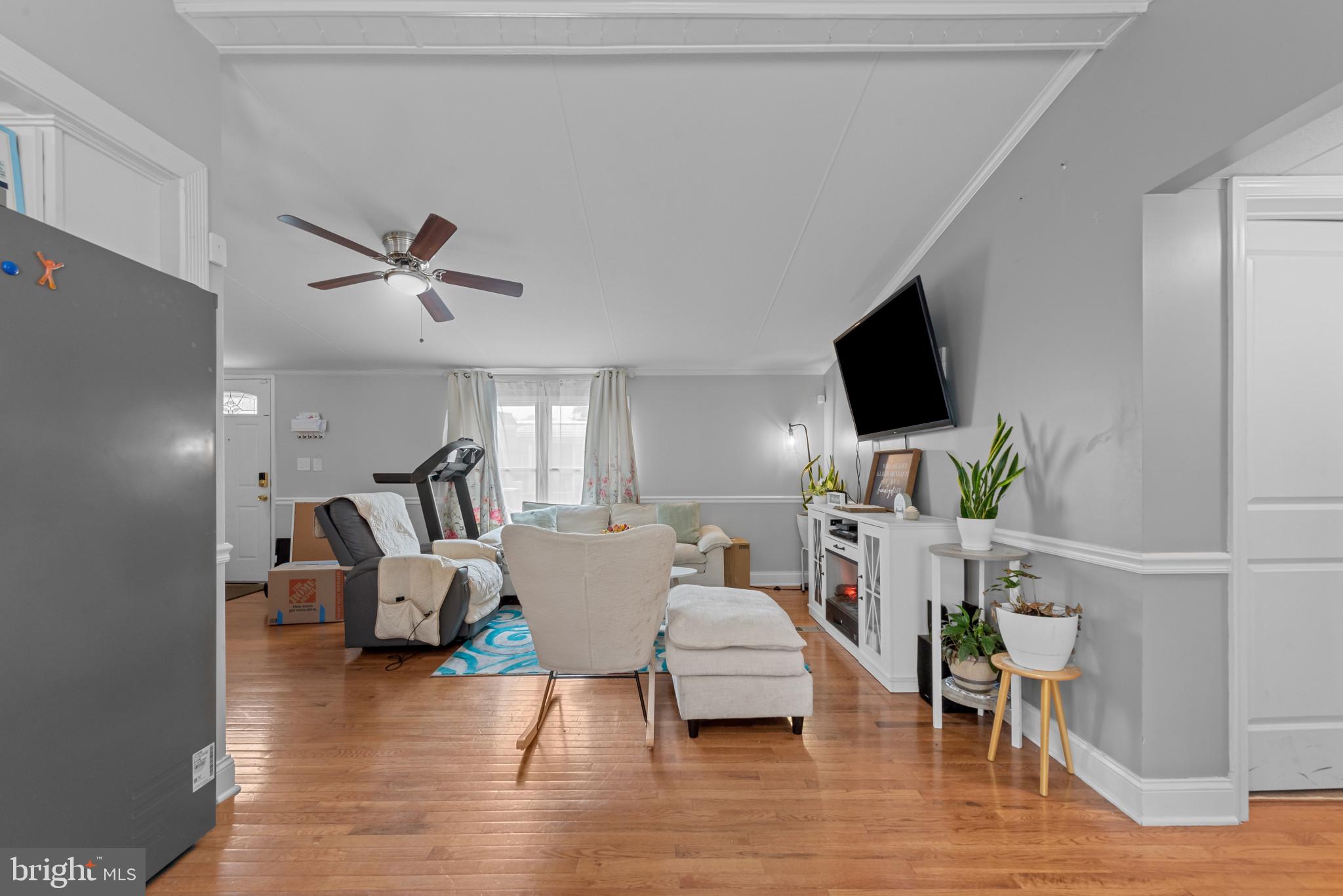 HARFORD VILLAGE - Residential